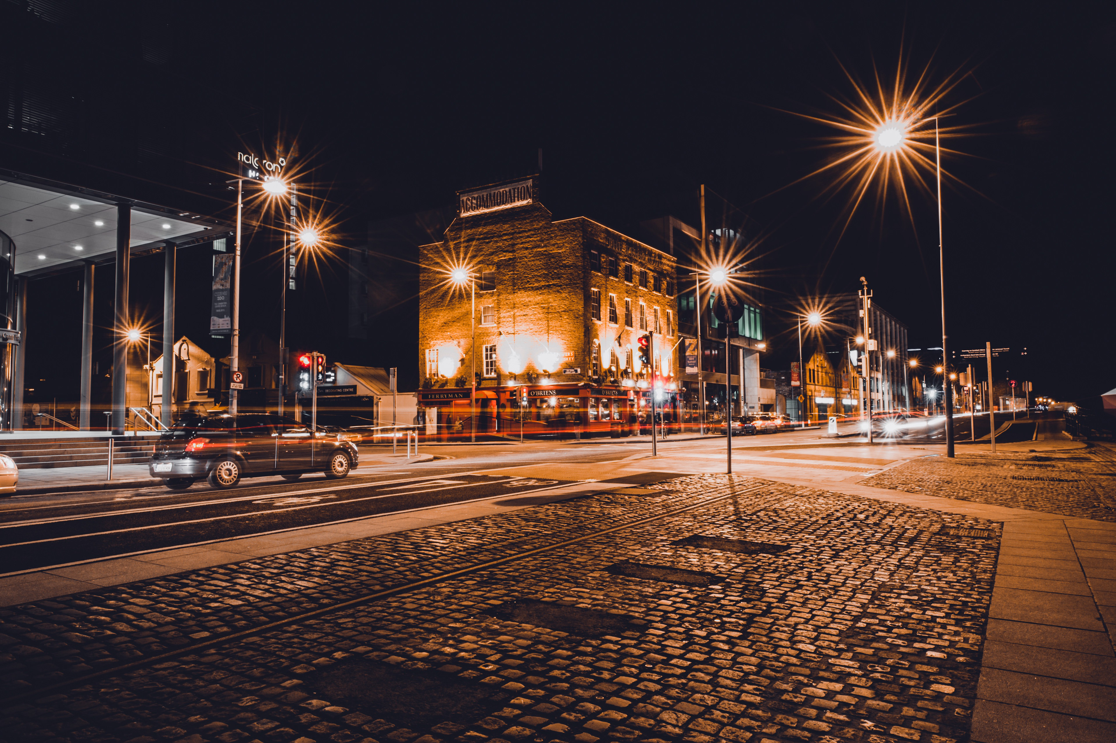 Dublin - Ireland