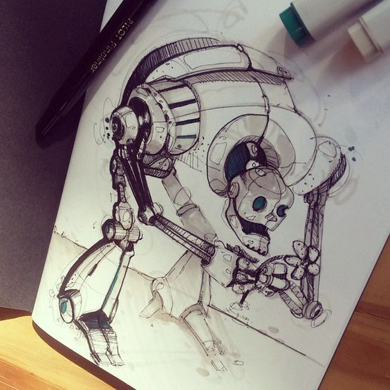 character design