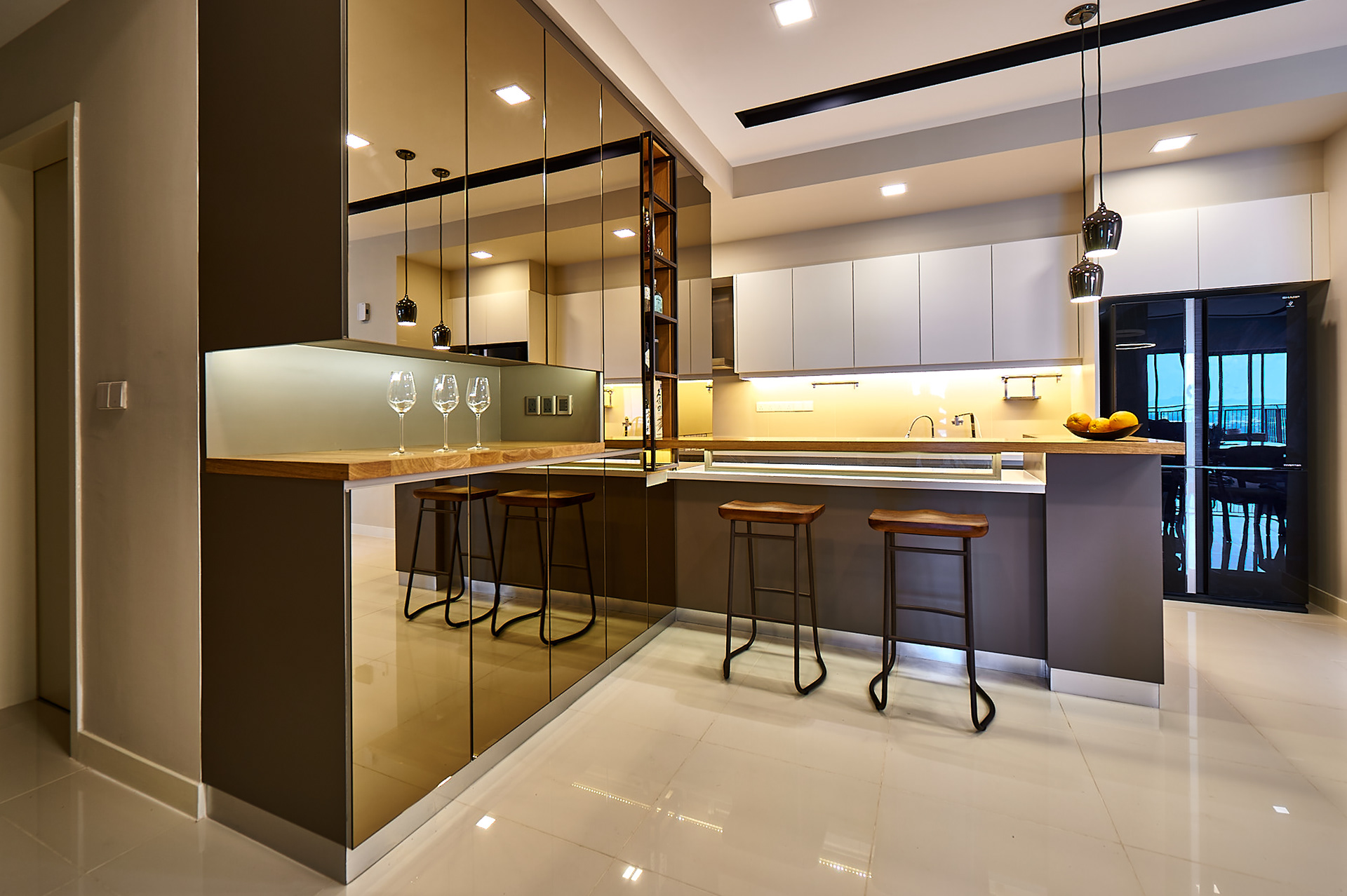 Professional Interior Photography, Rob Waller, Kuala Lumpur