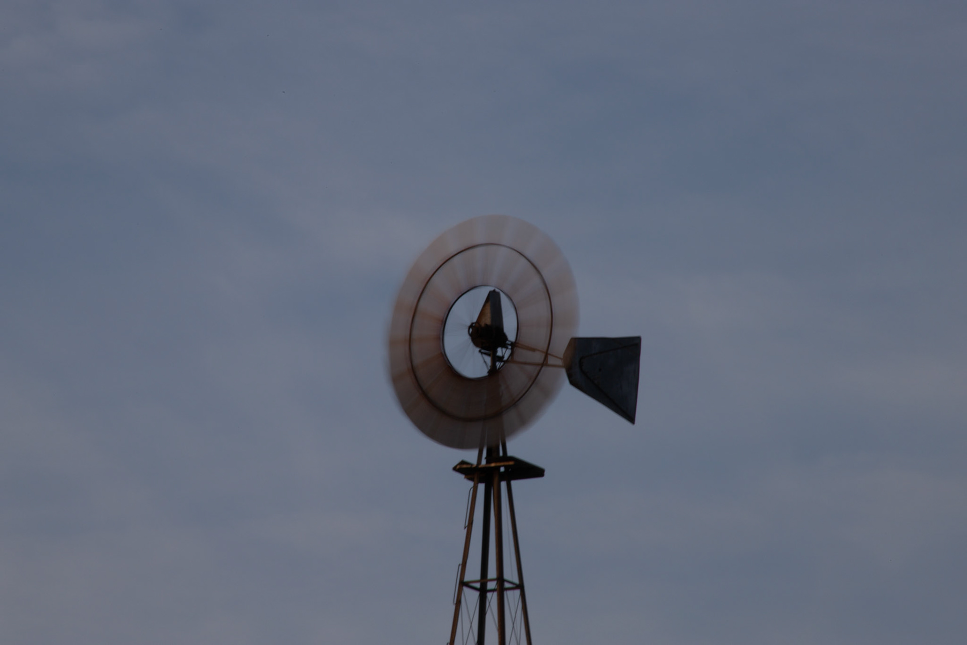 windmills