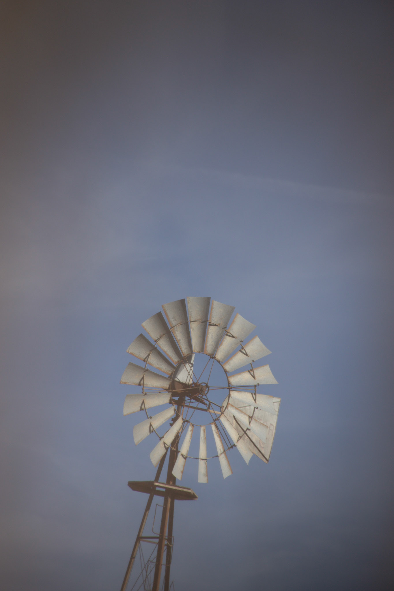 windmills