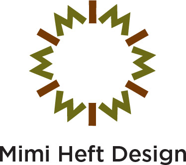 Logo: Mimi Heft Design