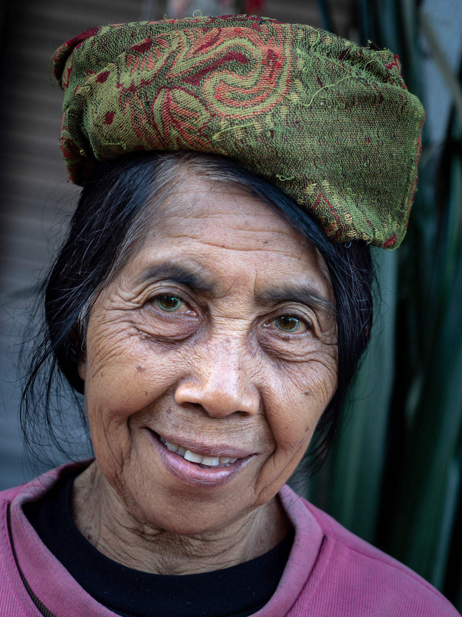 Women of Bali #5