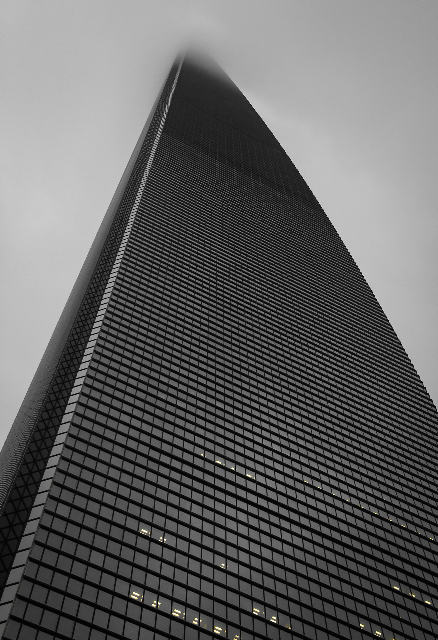 Skyscraper