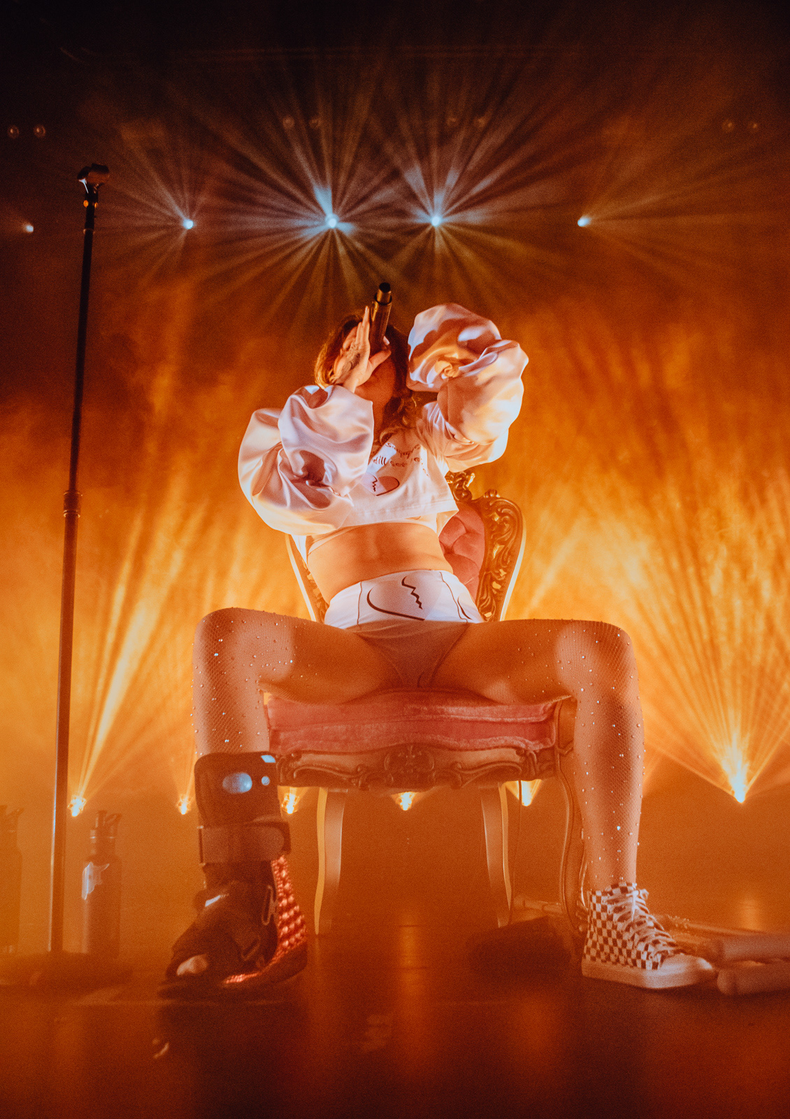 Tove Lo