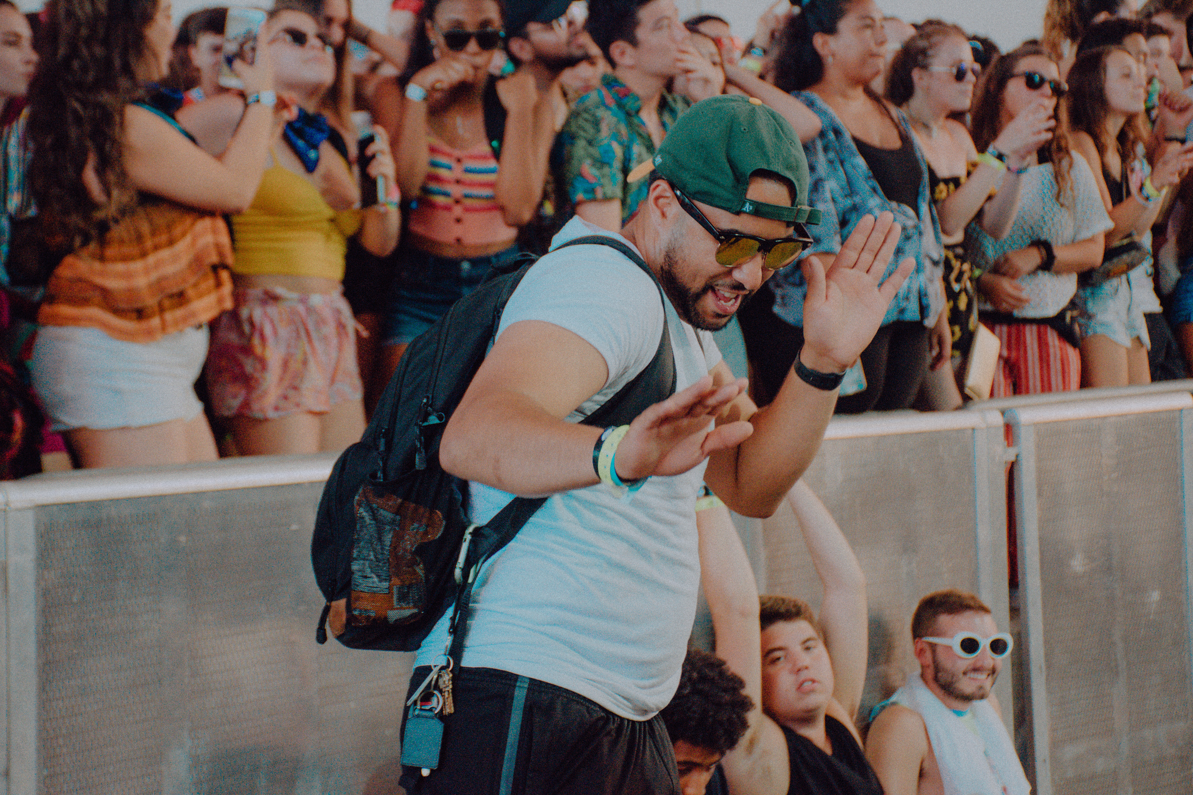 Greatest Day Ever Festival