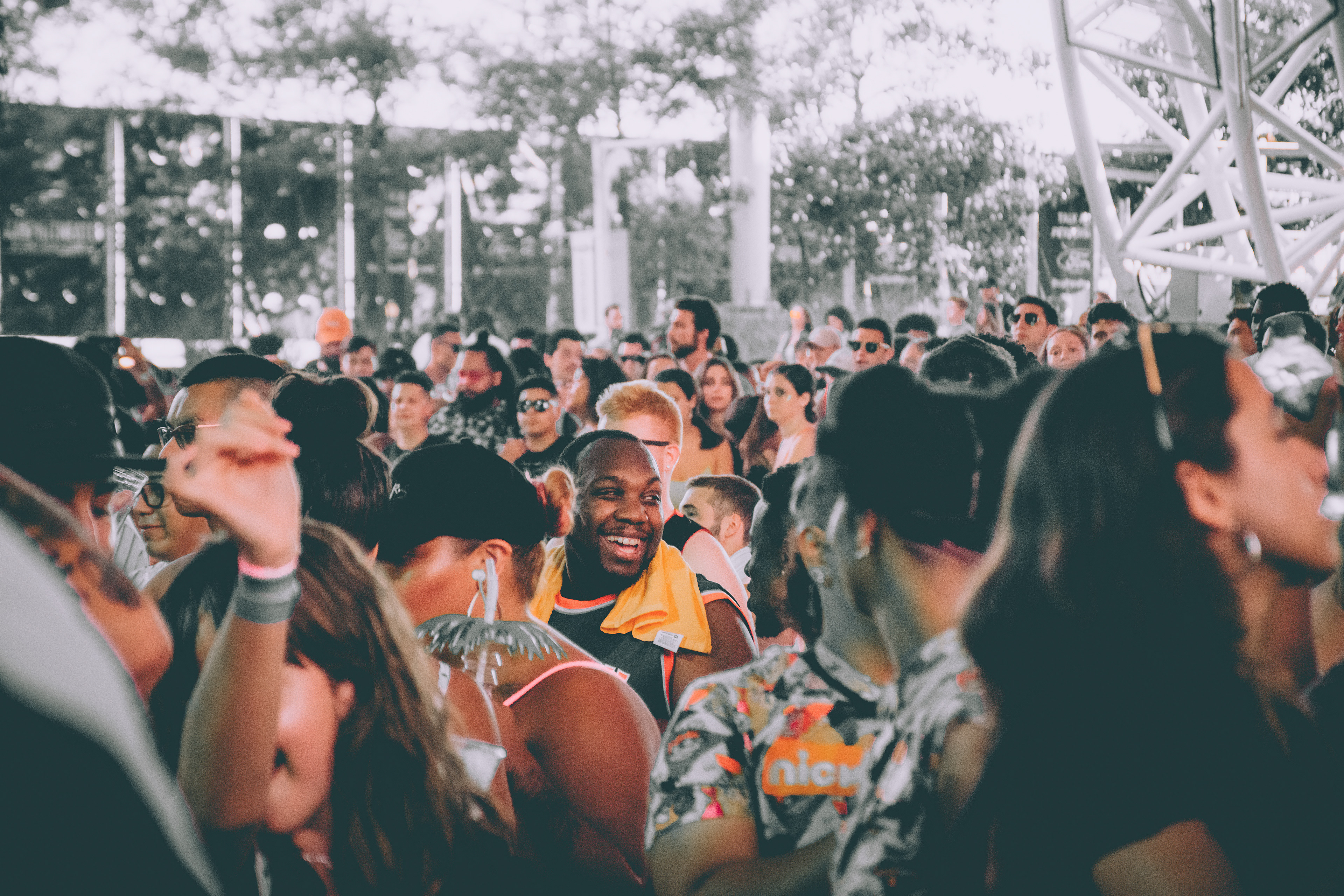 Greatest Day Ever Festival