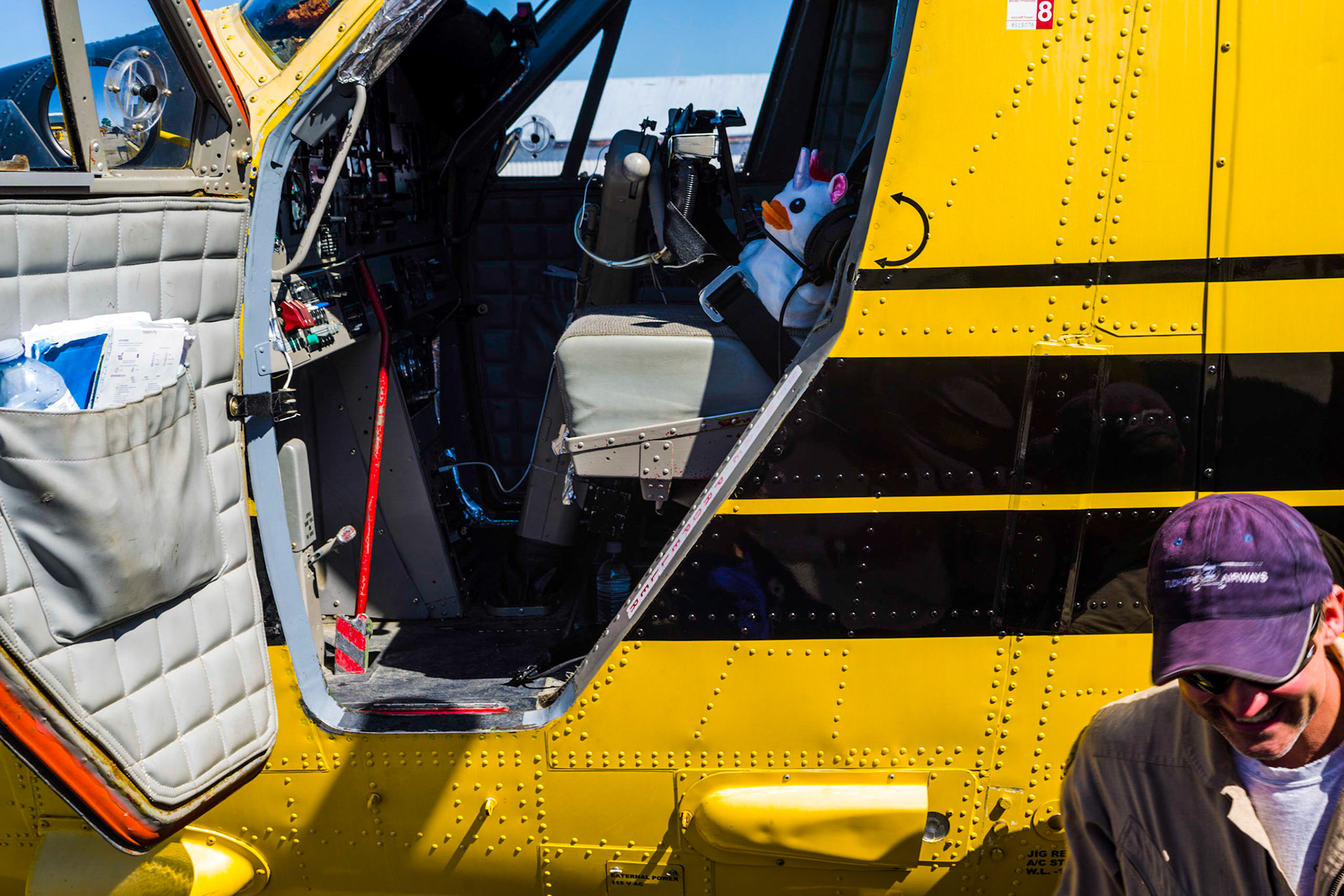 2019 Brantford Community Airshow