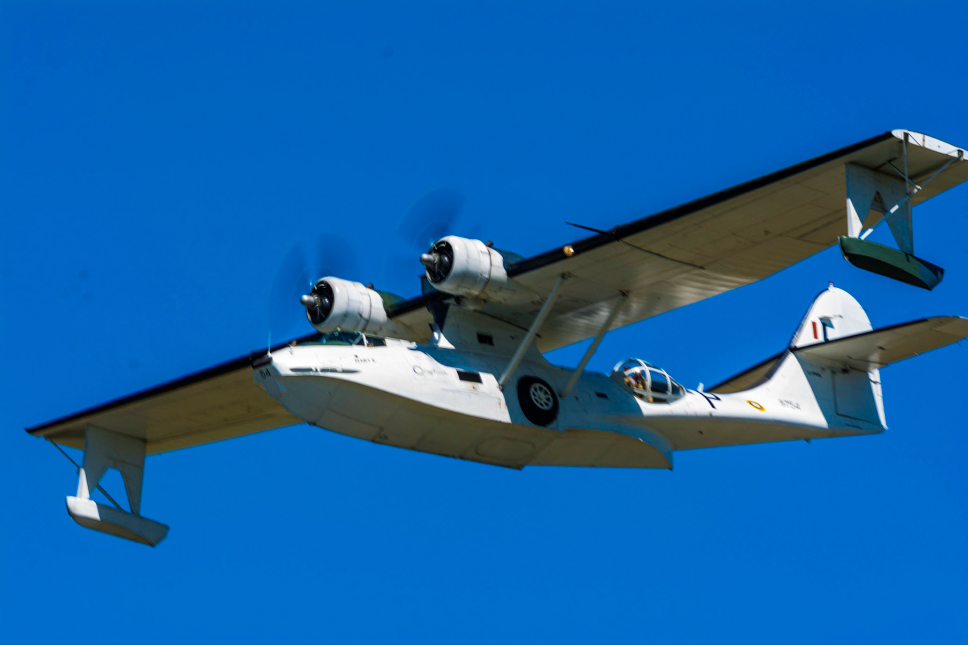 2019 Brantford Community Airshow