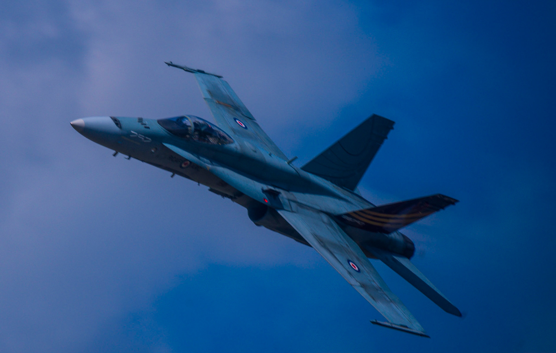 2019 Brantford Community Airshow