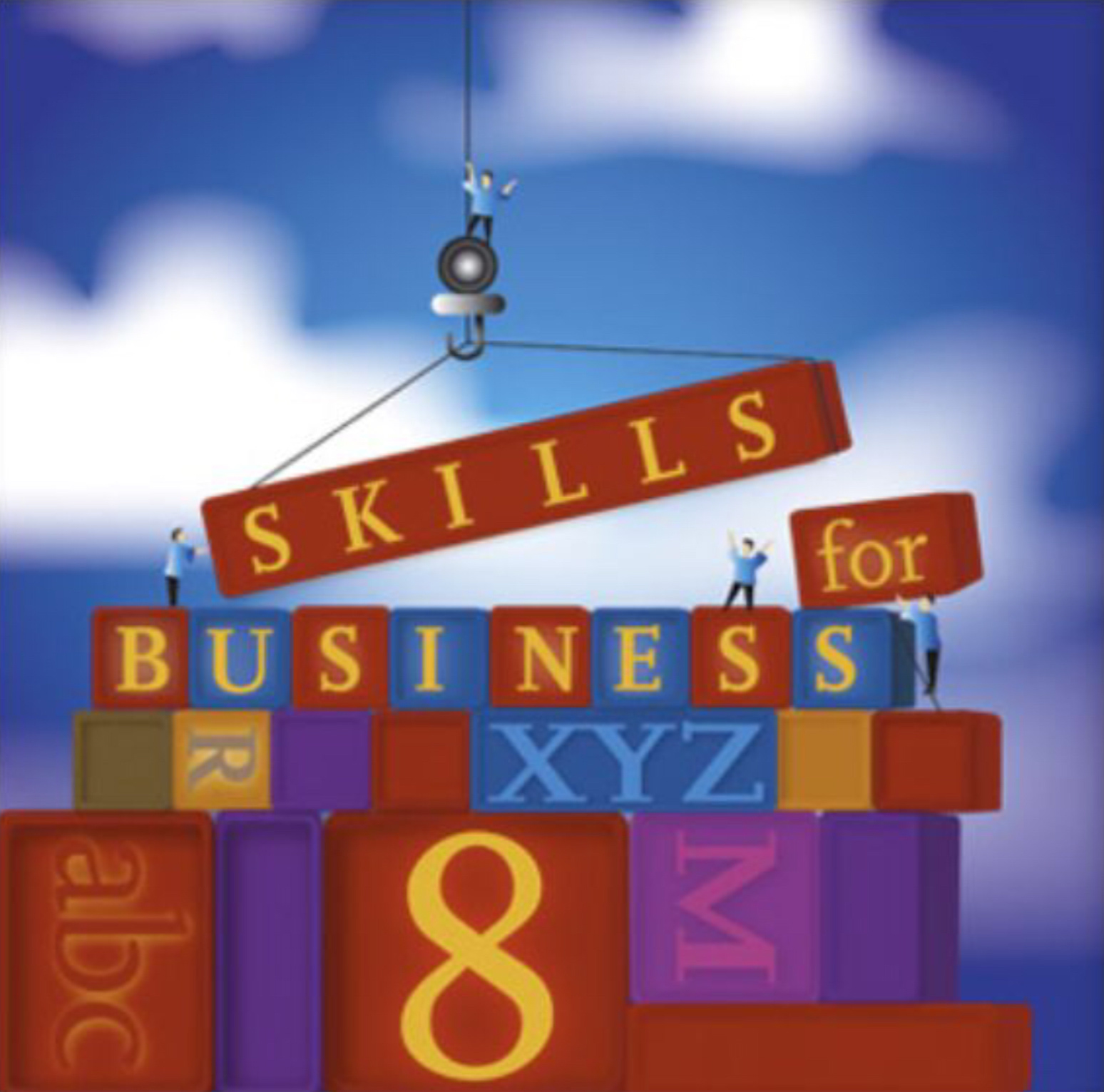 Mazars training course cover illustration