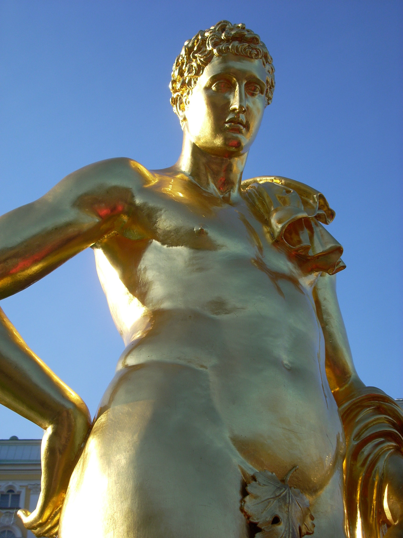 Saint Petersburg