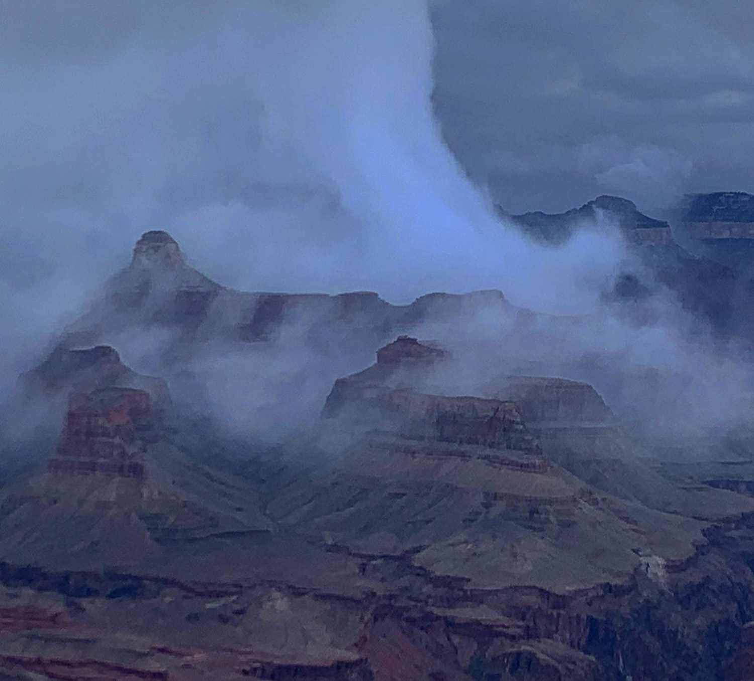Exhale