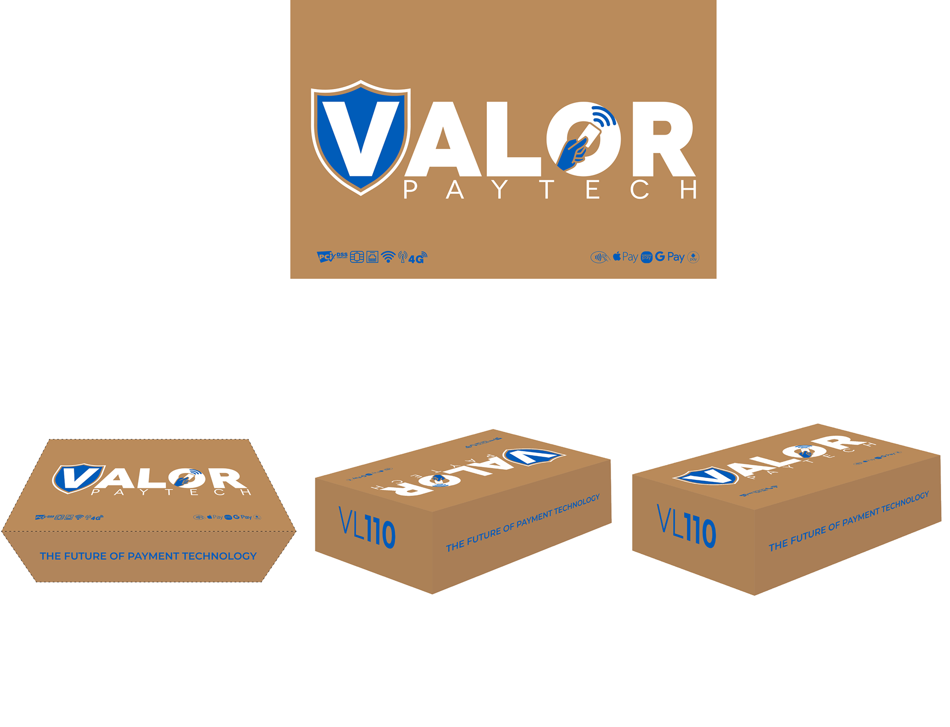 digital mockups