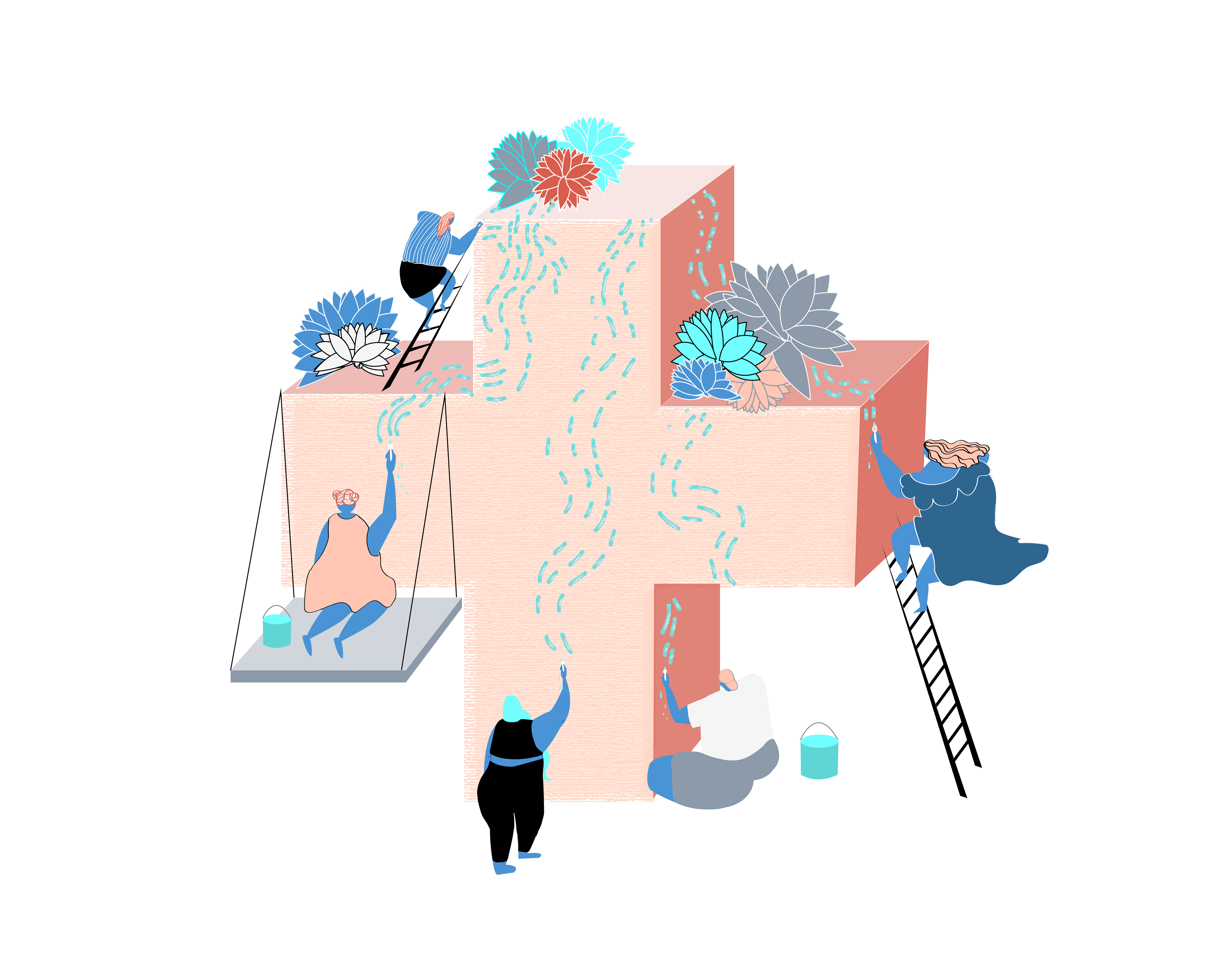 Arts Fund - Social Impact Study