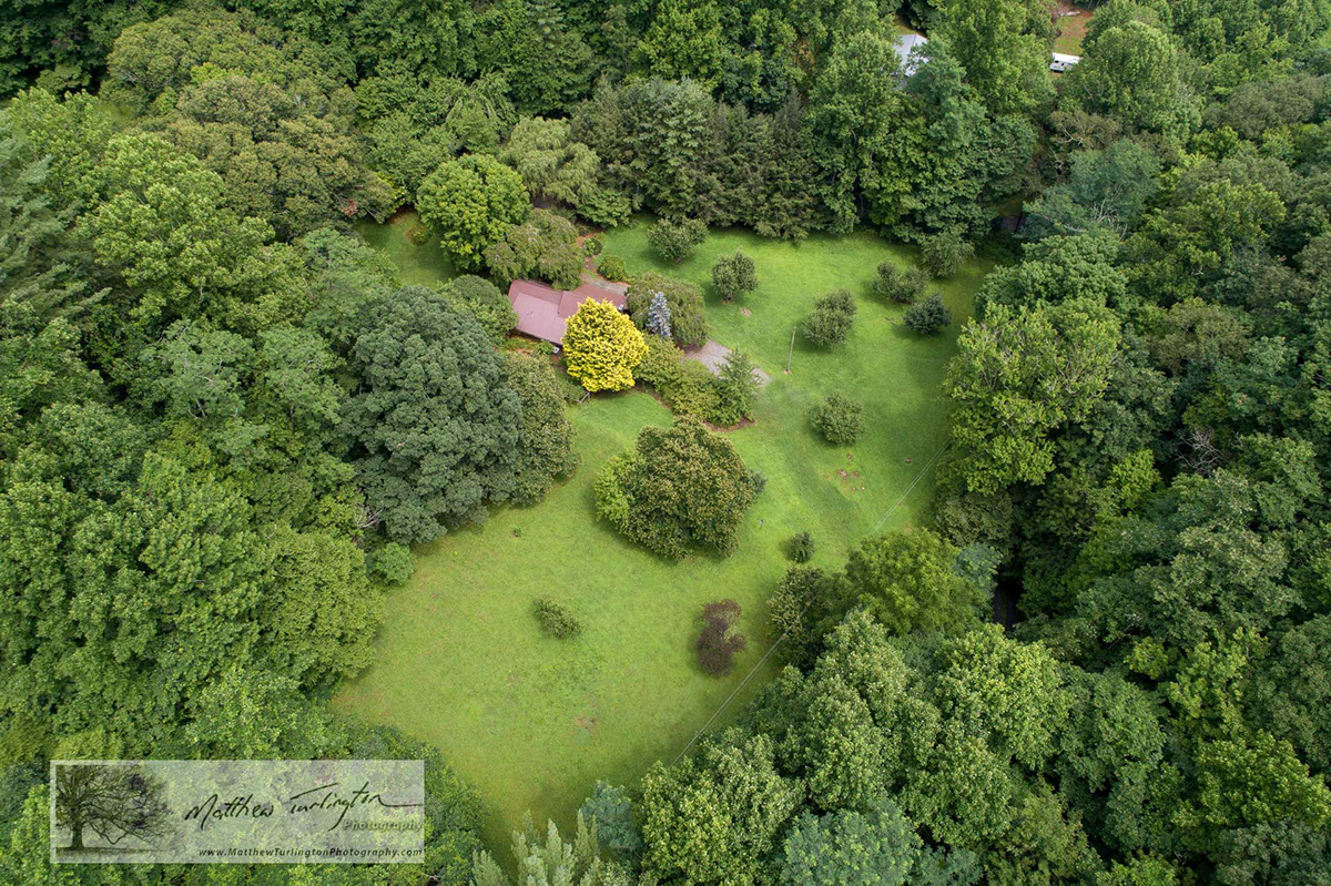 Matthew Turlington Photography Real Estate