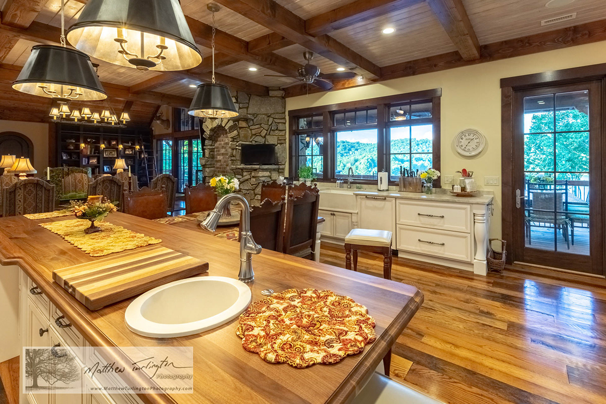 Matthew Turlington Photography Real Estate