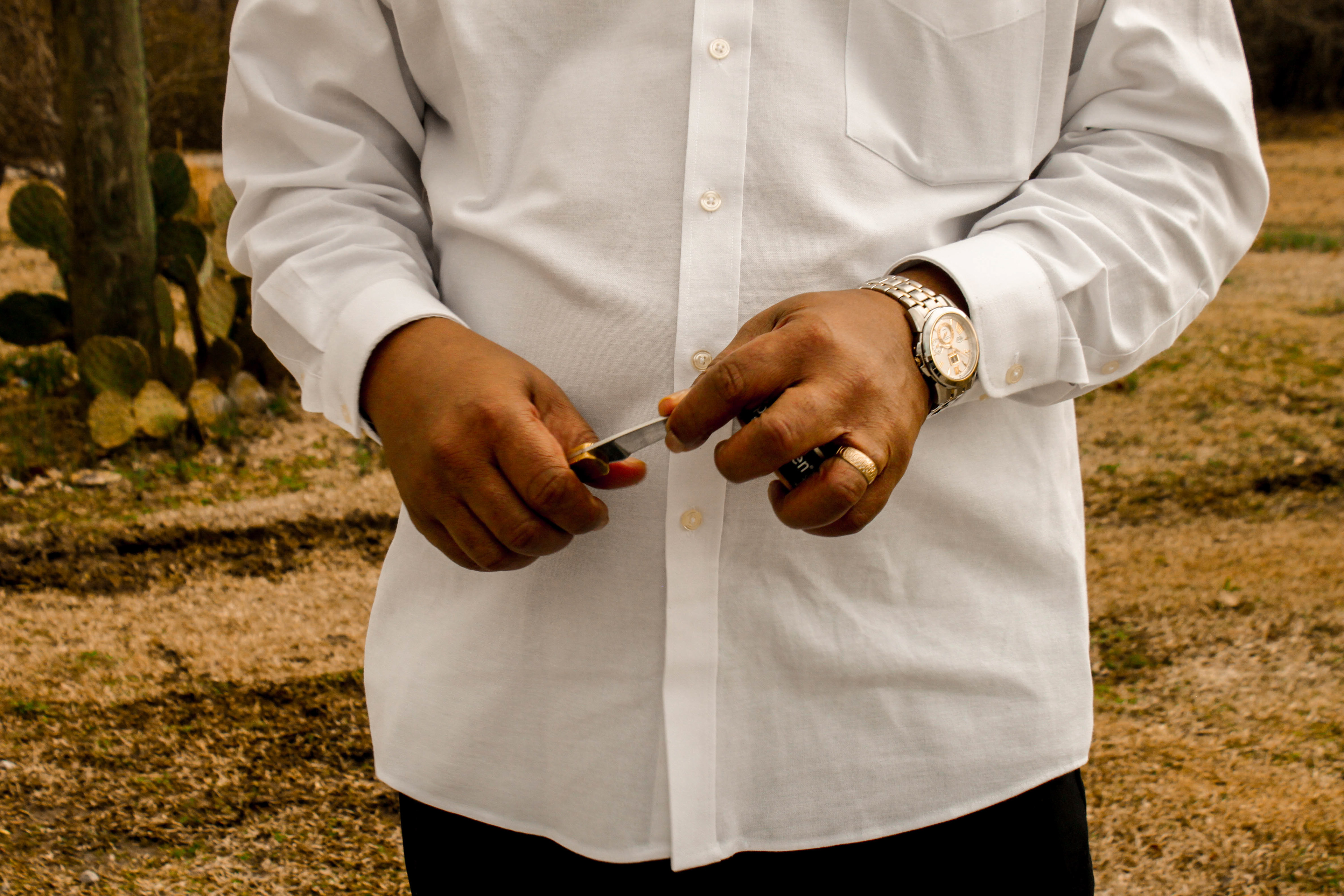 Monica Kennedy - Addine