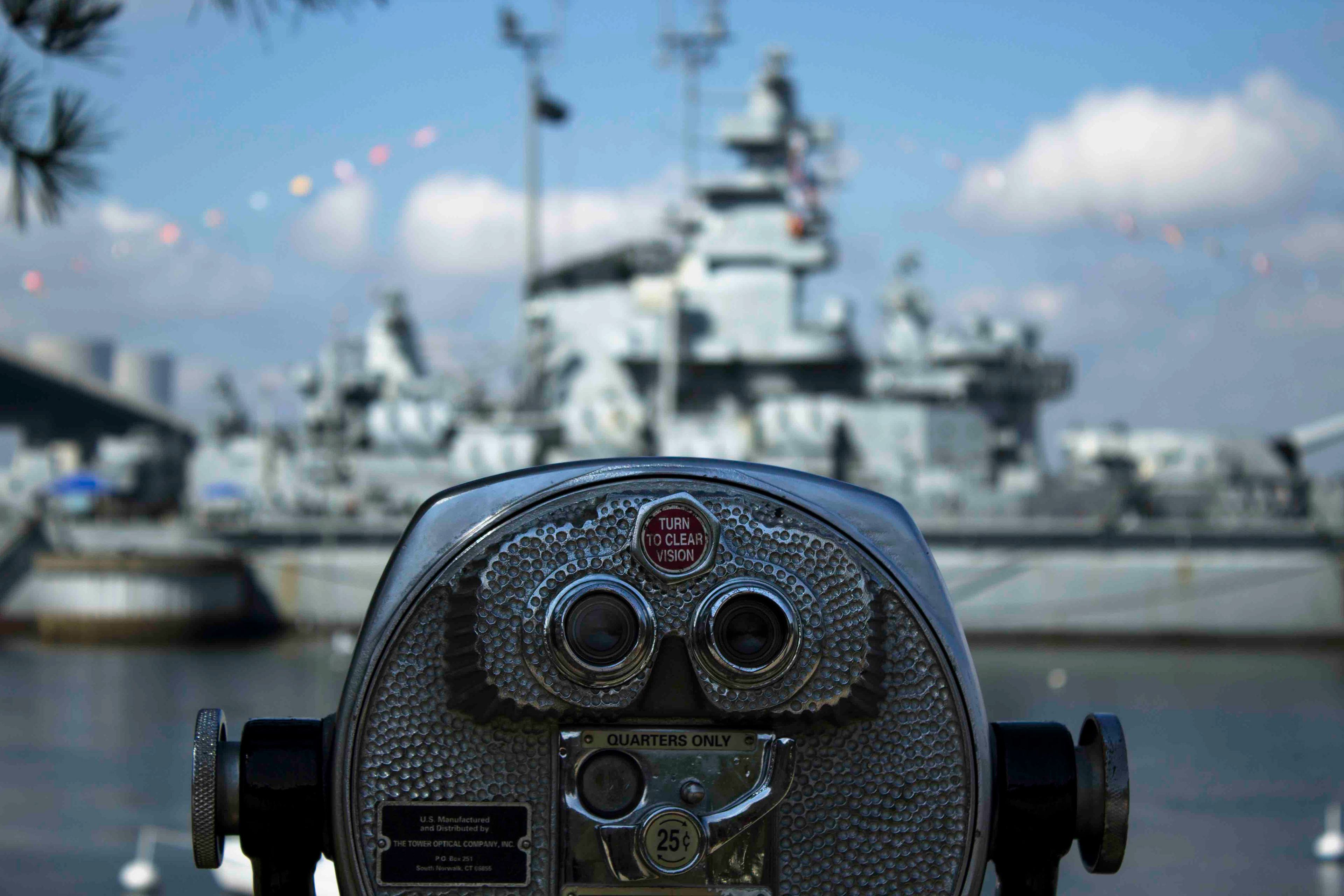 Battleship Cove Fall River, MA
