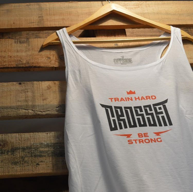Red Crossfit