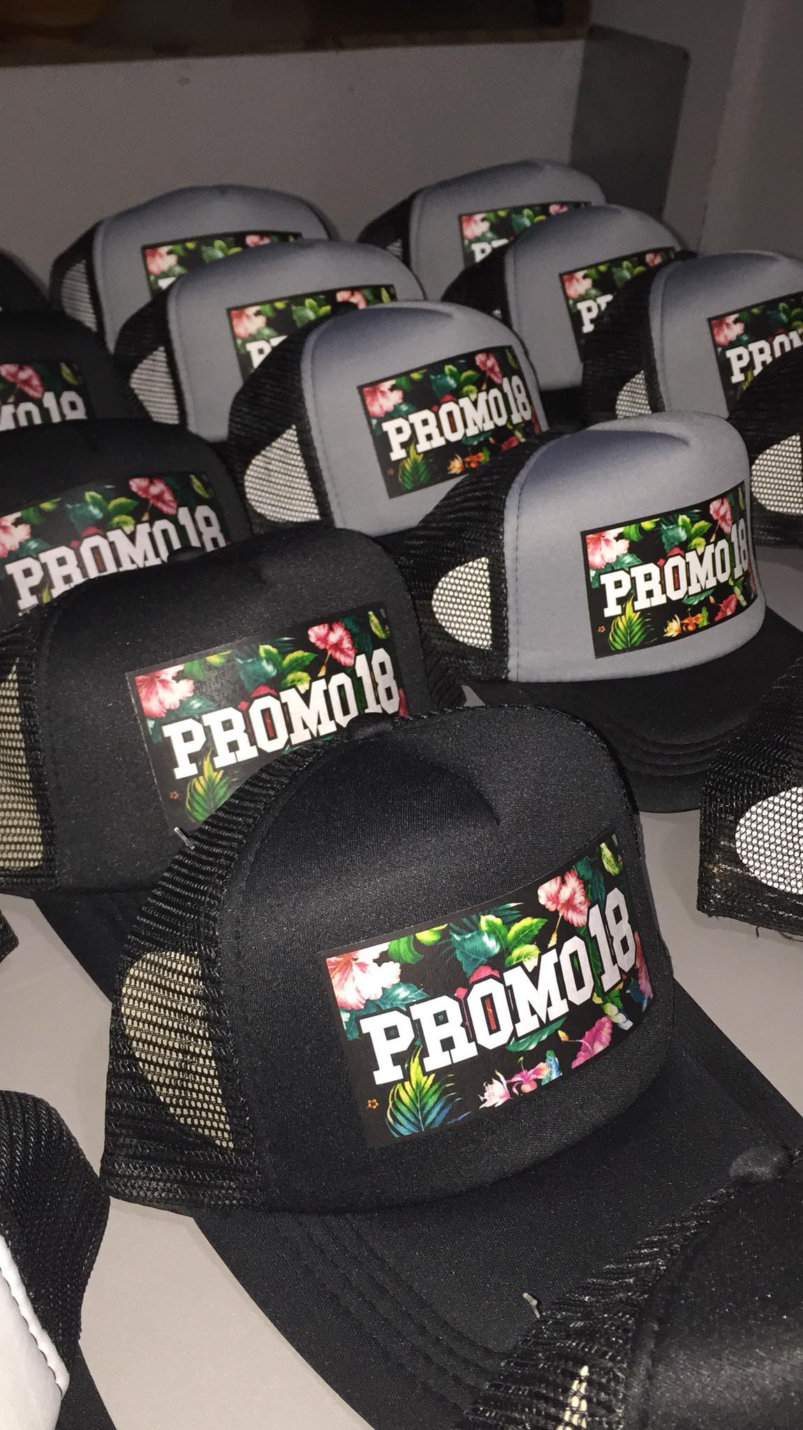 Promos