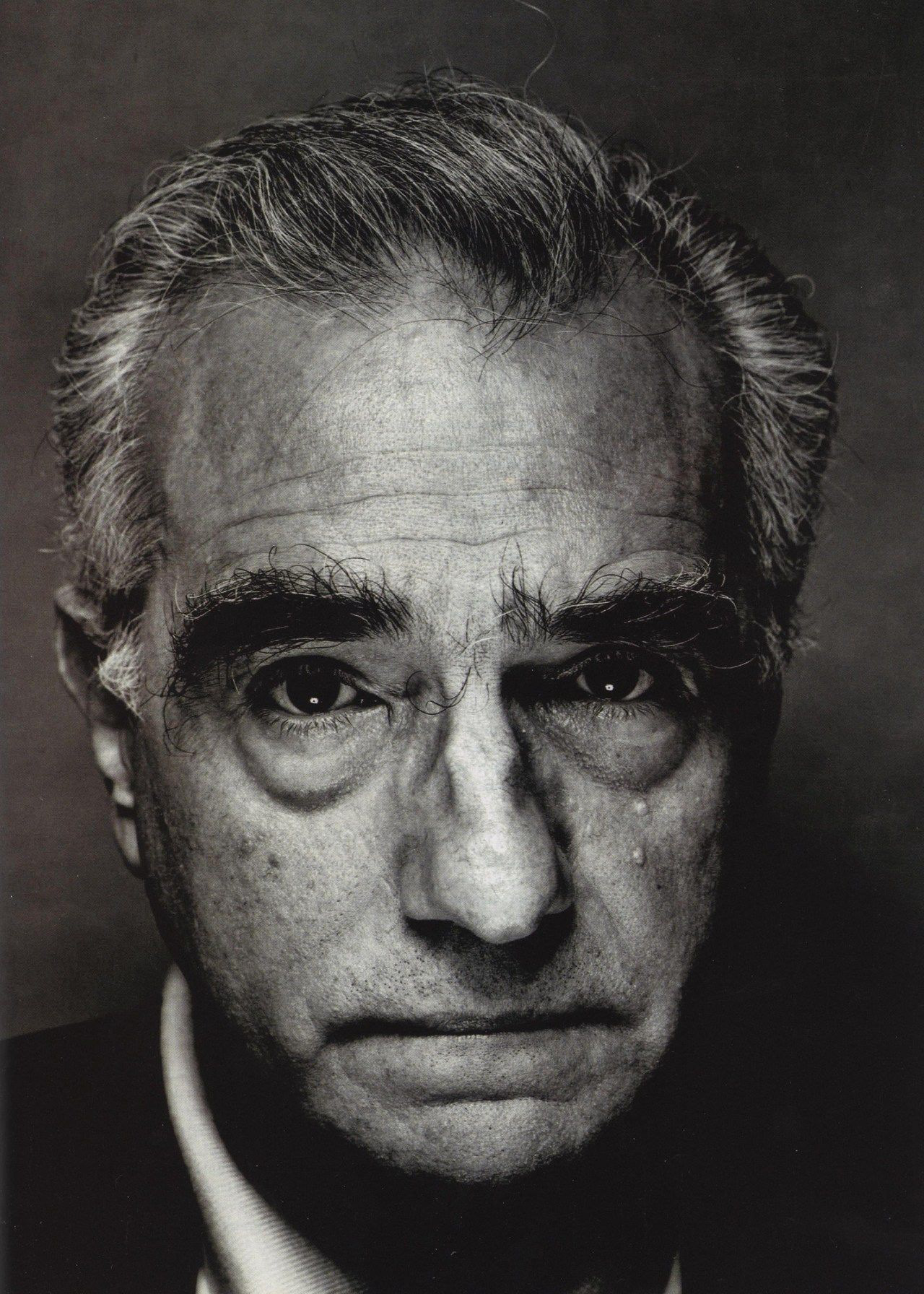 Martin Scorcese