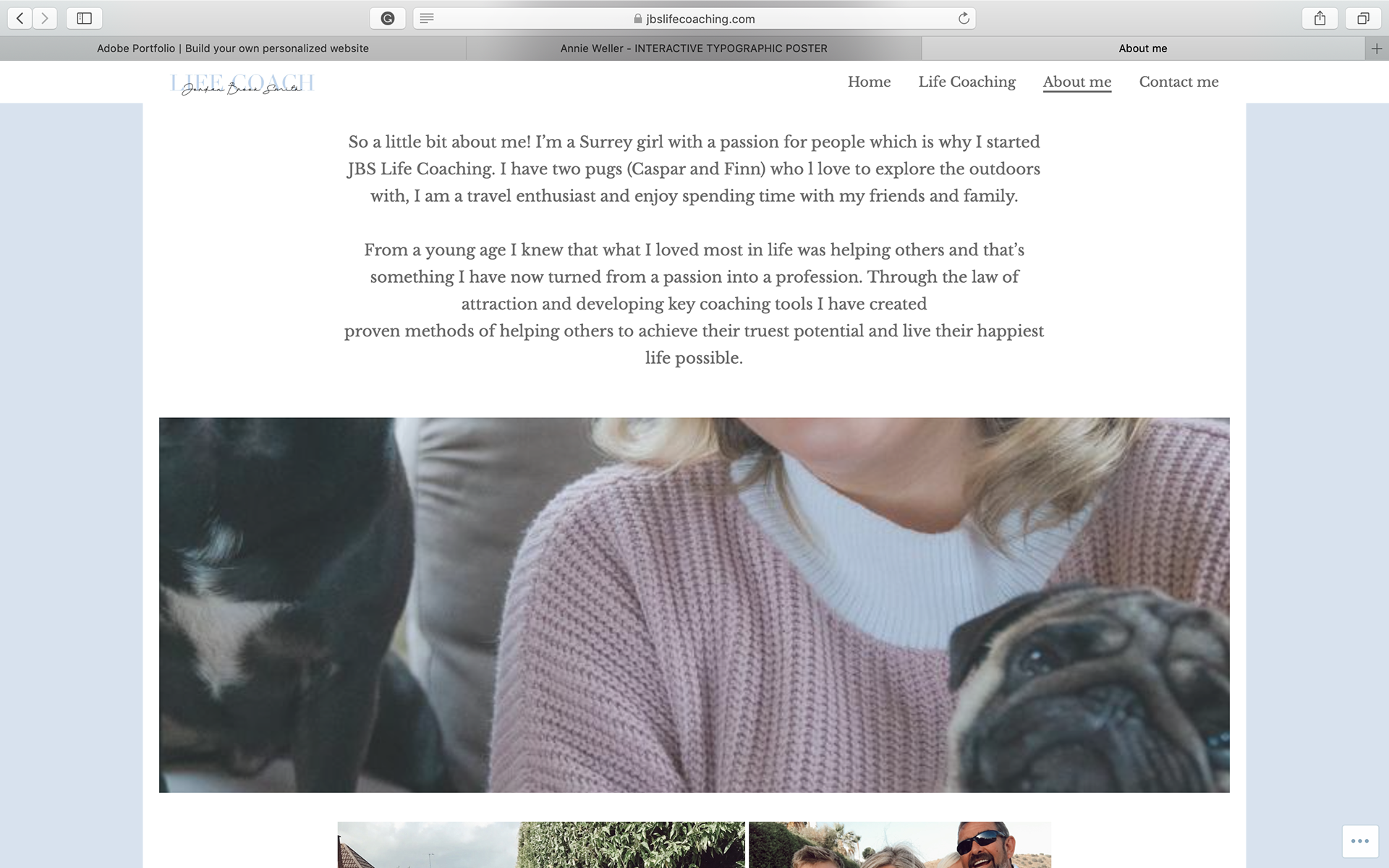 Interactive pages and imagery used throughout.