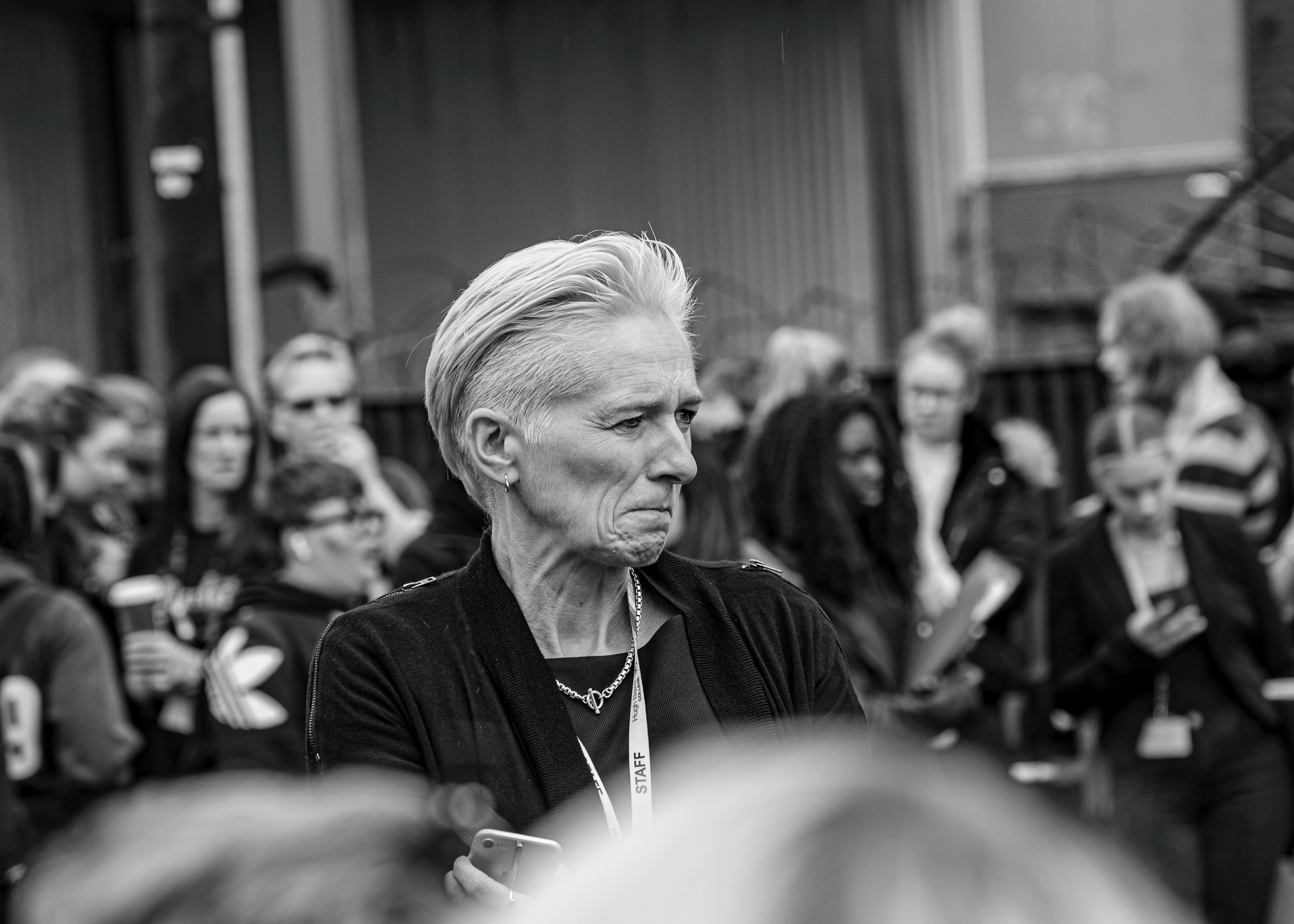 Liverpool Street Photography