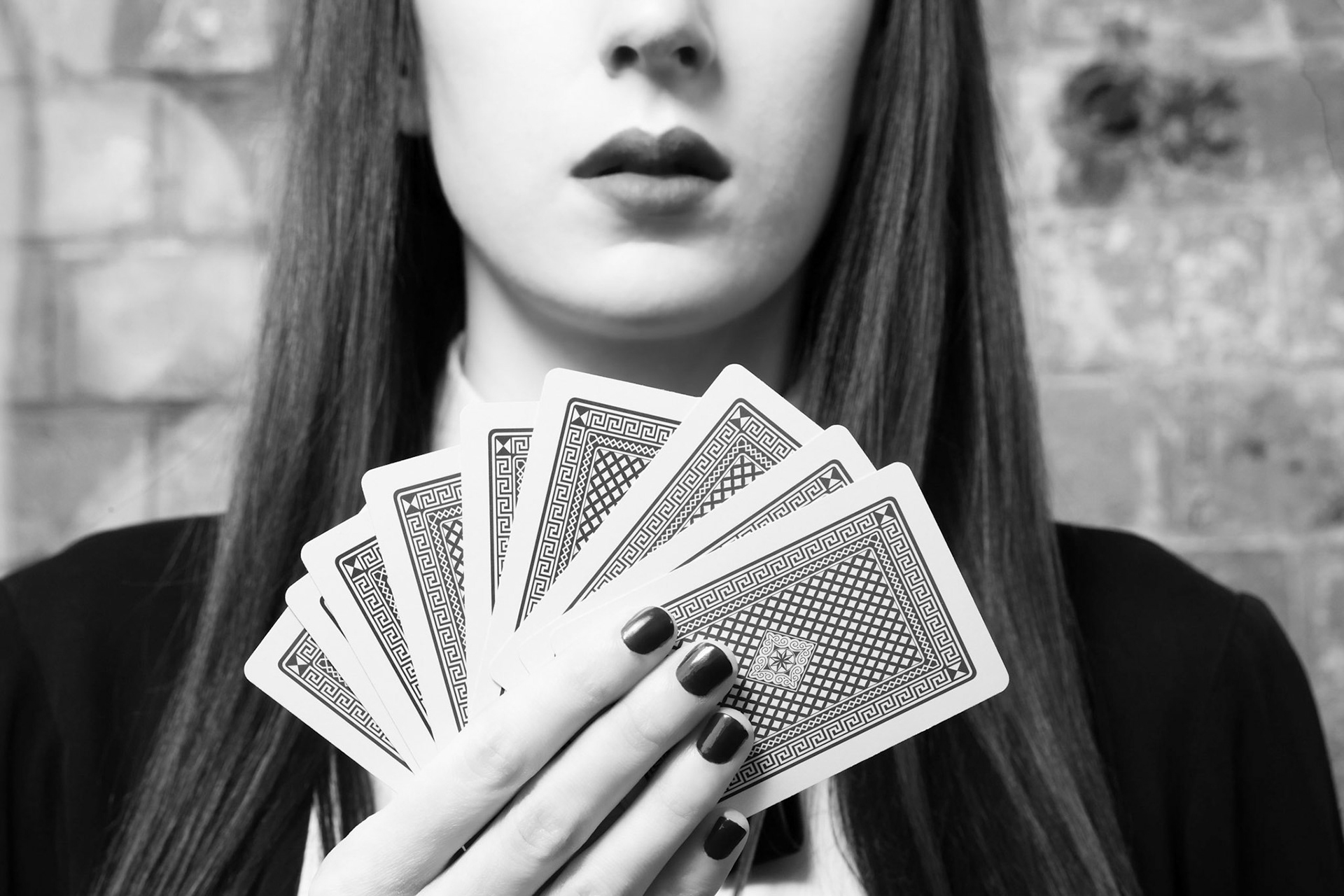 Queen of Hearts | Shy Fox Photography