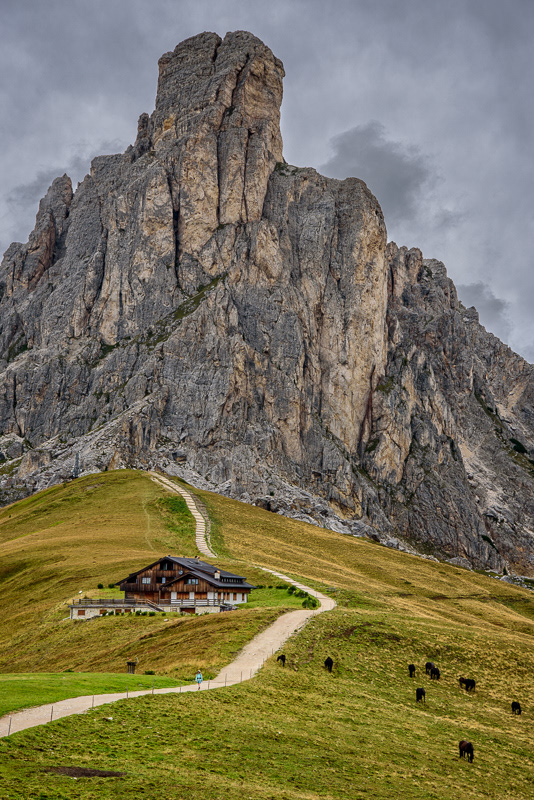 Dolomites - 11
