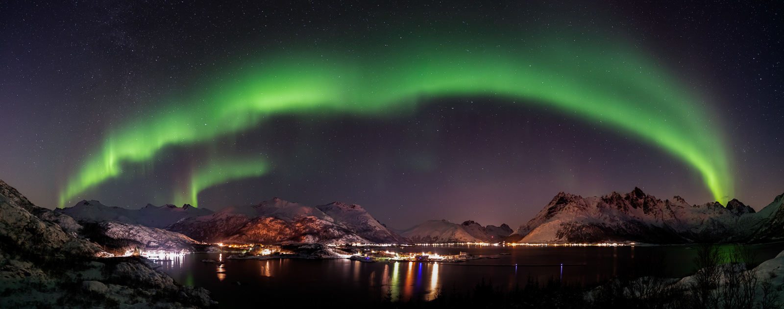 Sildpollnes, Lofoten 9