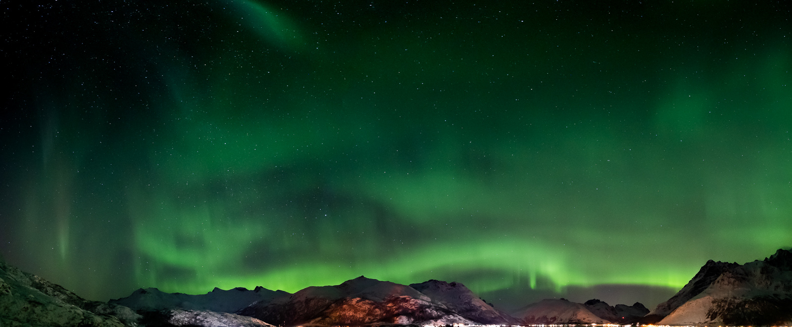 Sildpollnes, Lofoten 1
