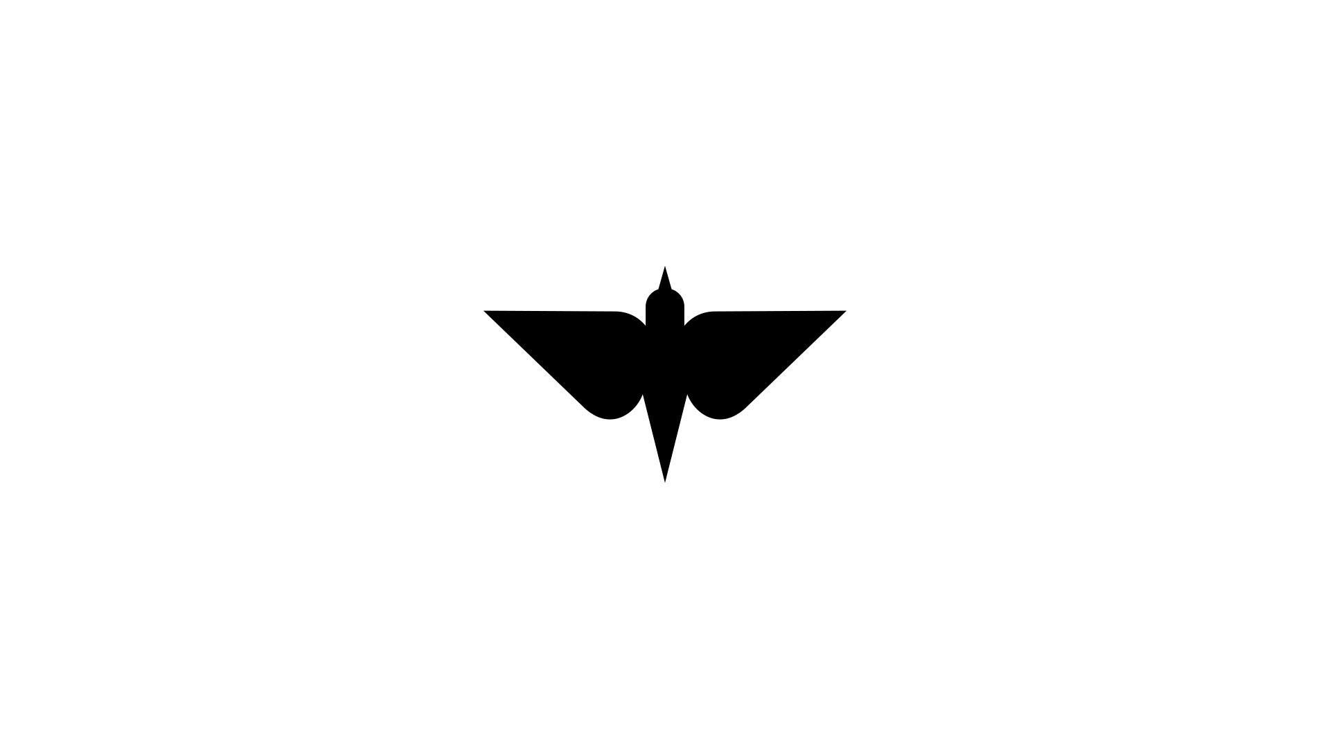 Bird Logo Symbol Design by Jeffrey Dirkse