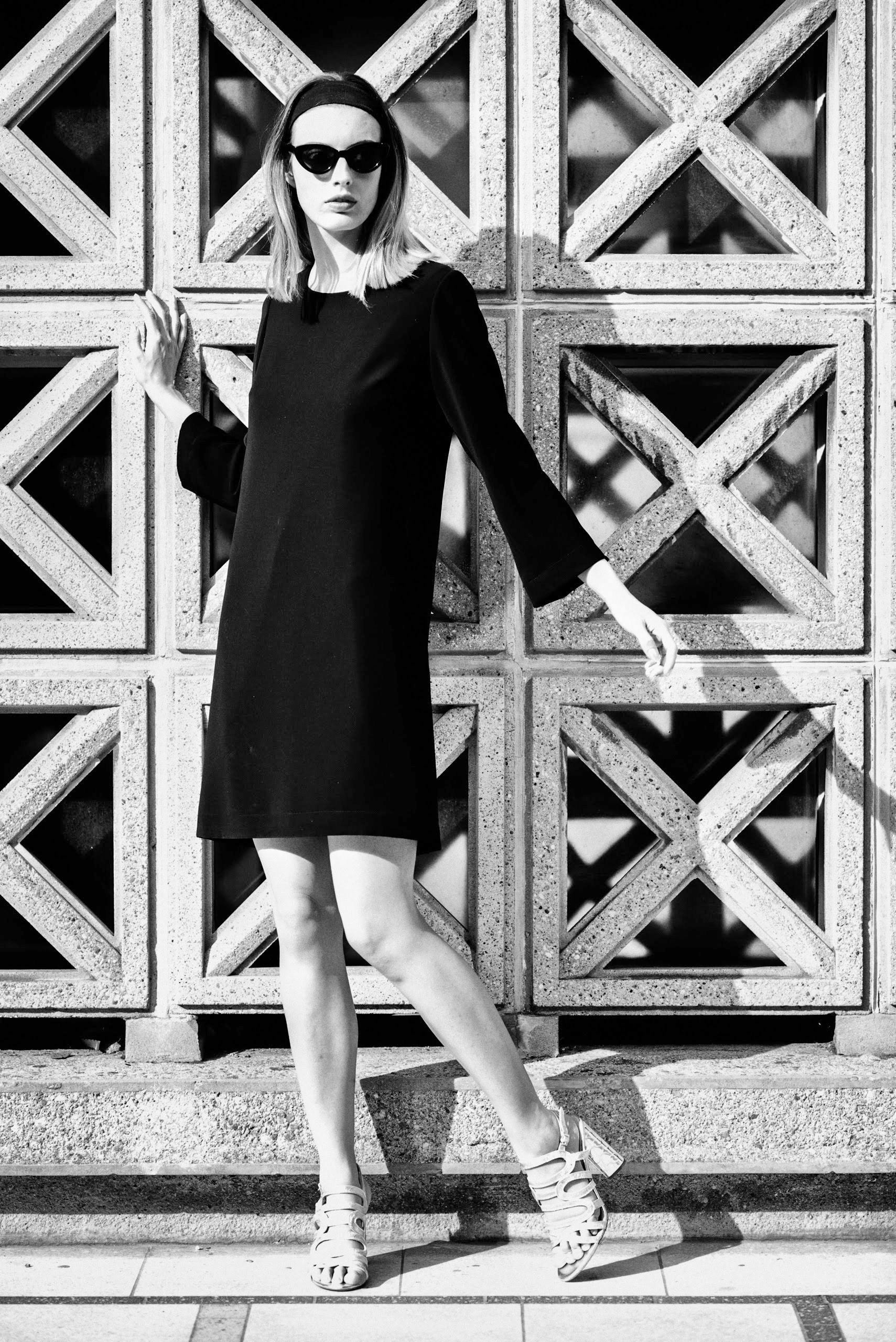 Photo: @pierrealbertalexandre / Modèle: Alissa @wingedkite