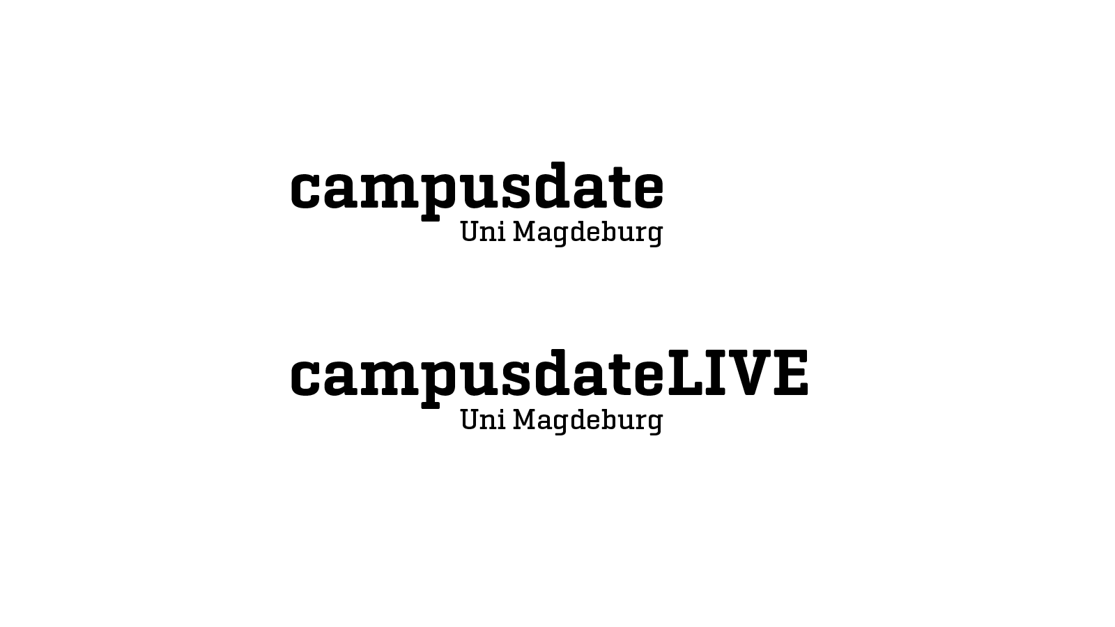 Logo-Design, Kampagne – HELLOGRAPH | Grafik Design Agentur Potsdam, Berlin-Brandenburg