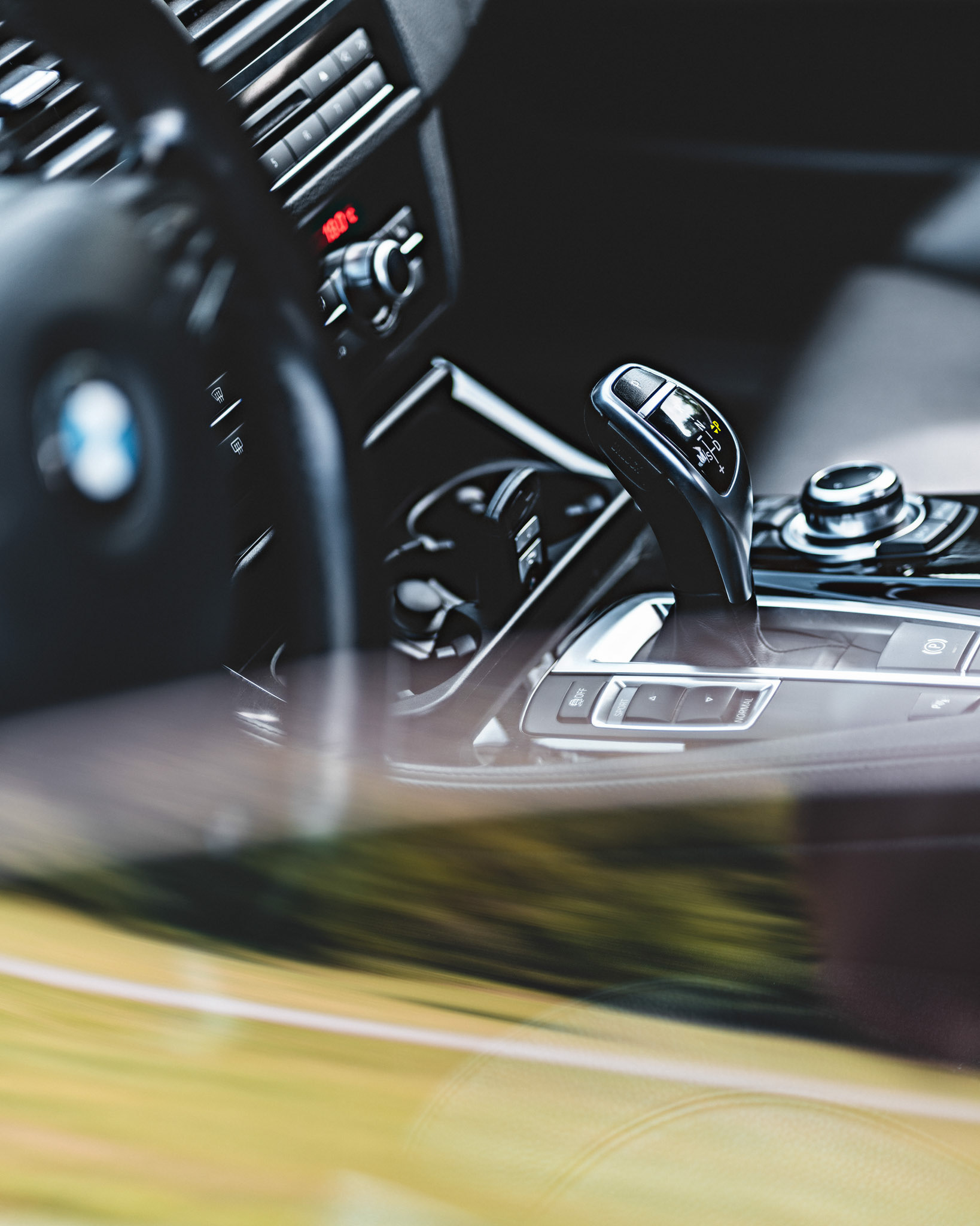 BMW F10