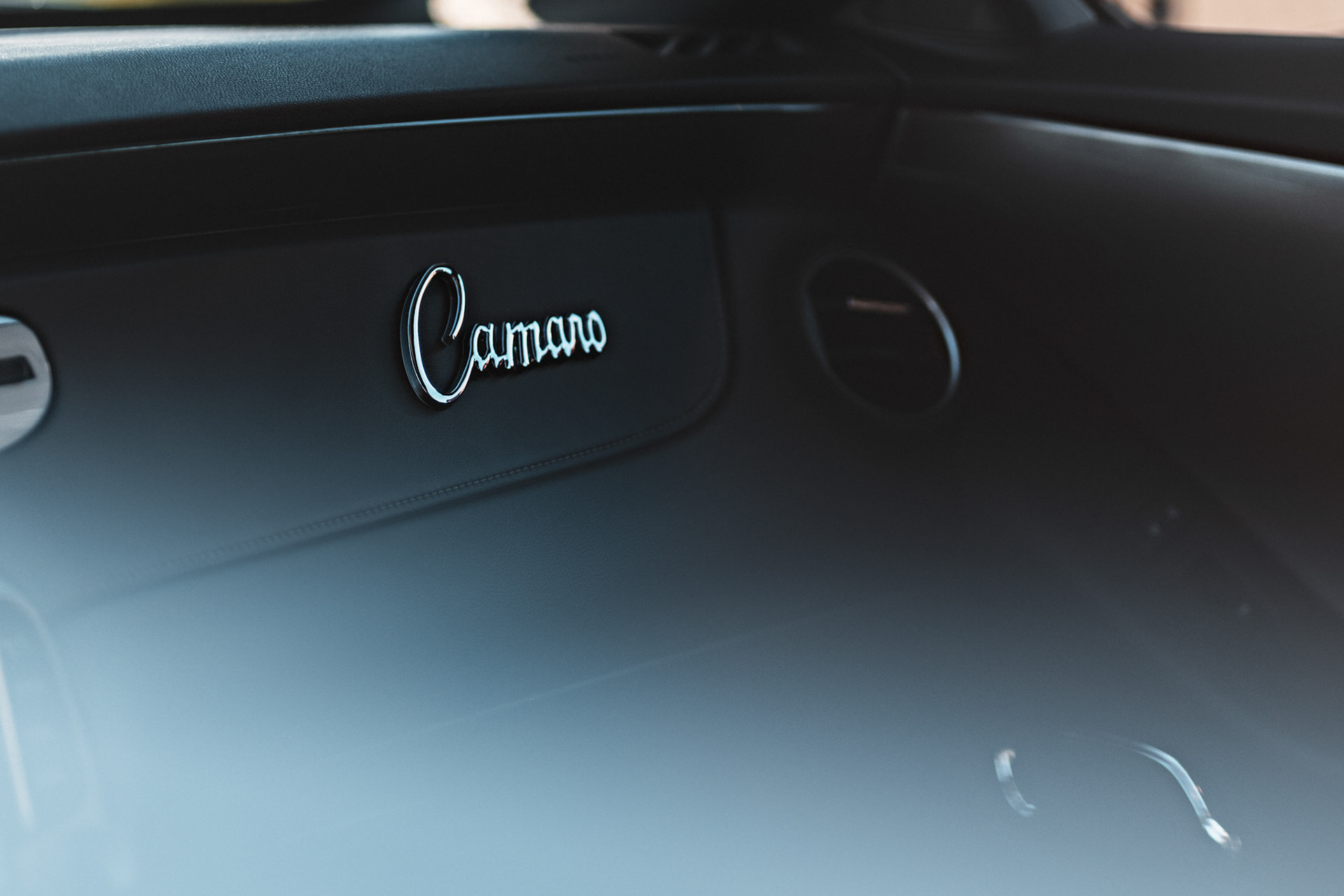 Camaro