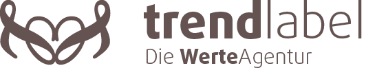 trend label // Die WerteAgentur