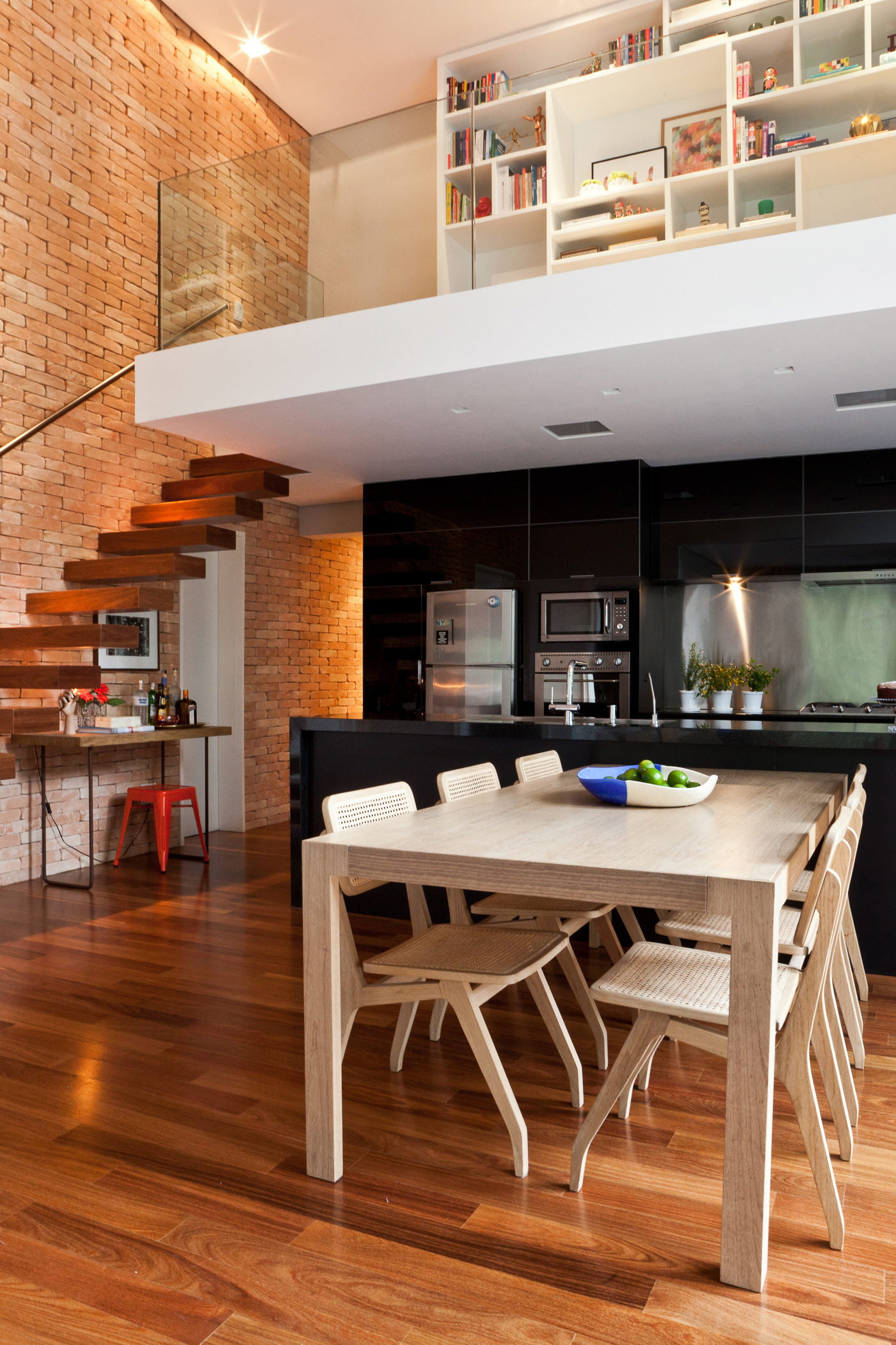B+R Arquitetura