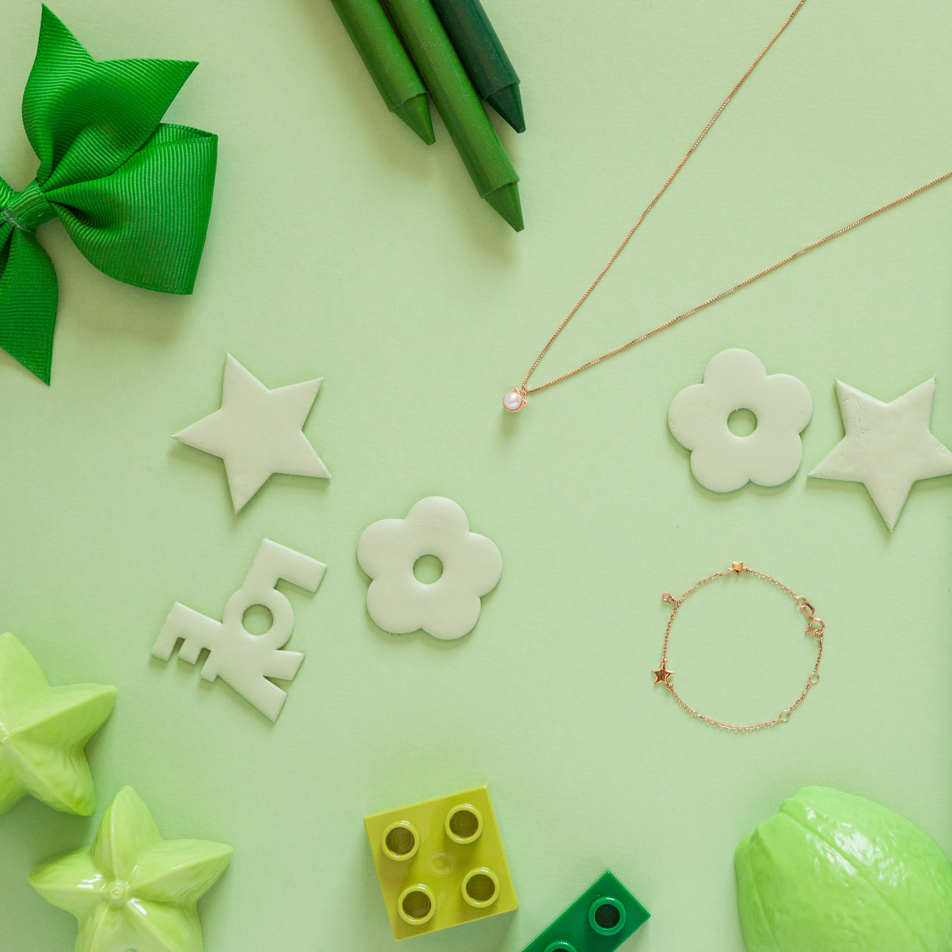 Julia Blini | Campanha Twinkle