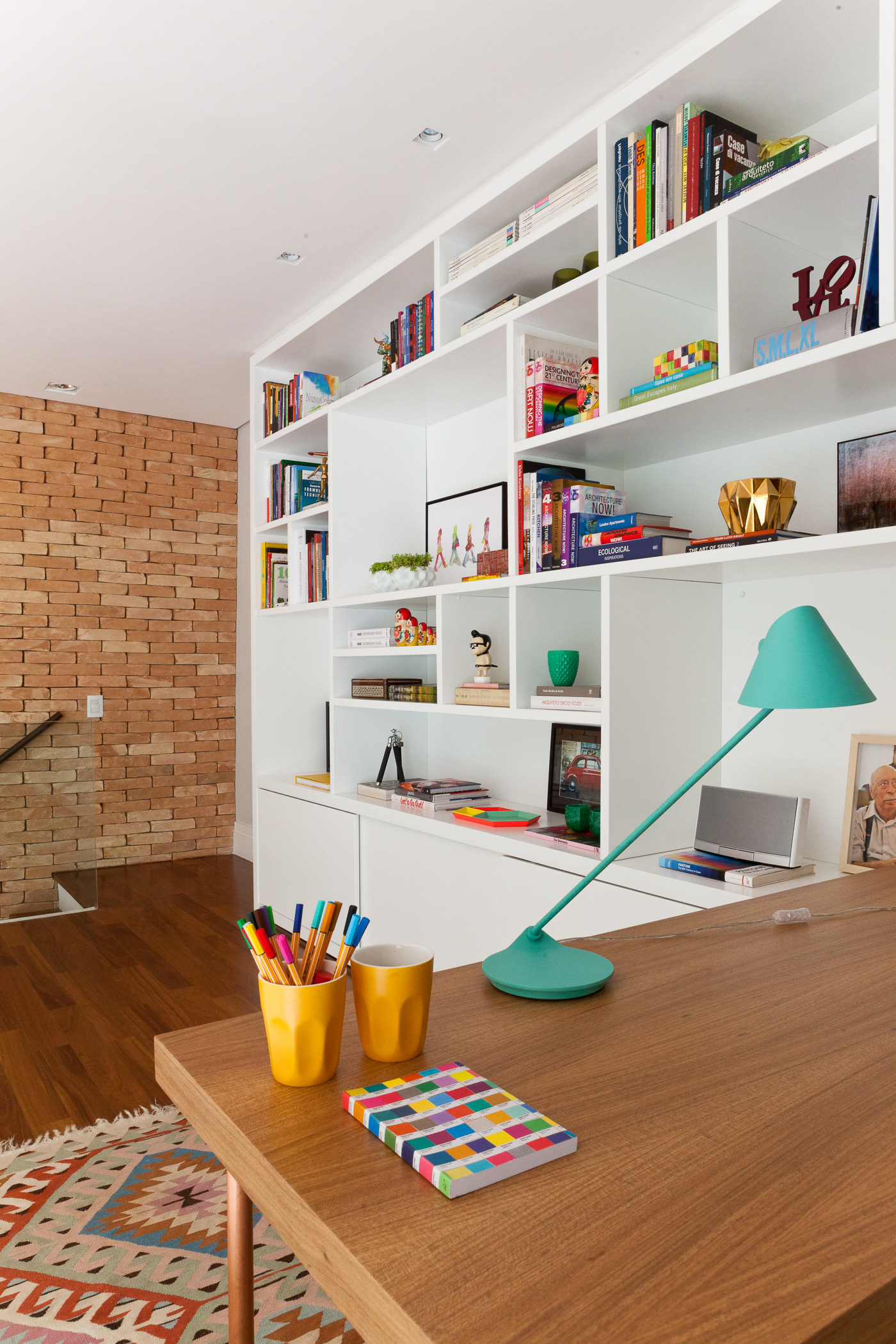 B+R Arquitetura