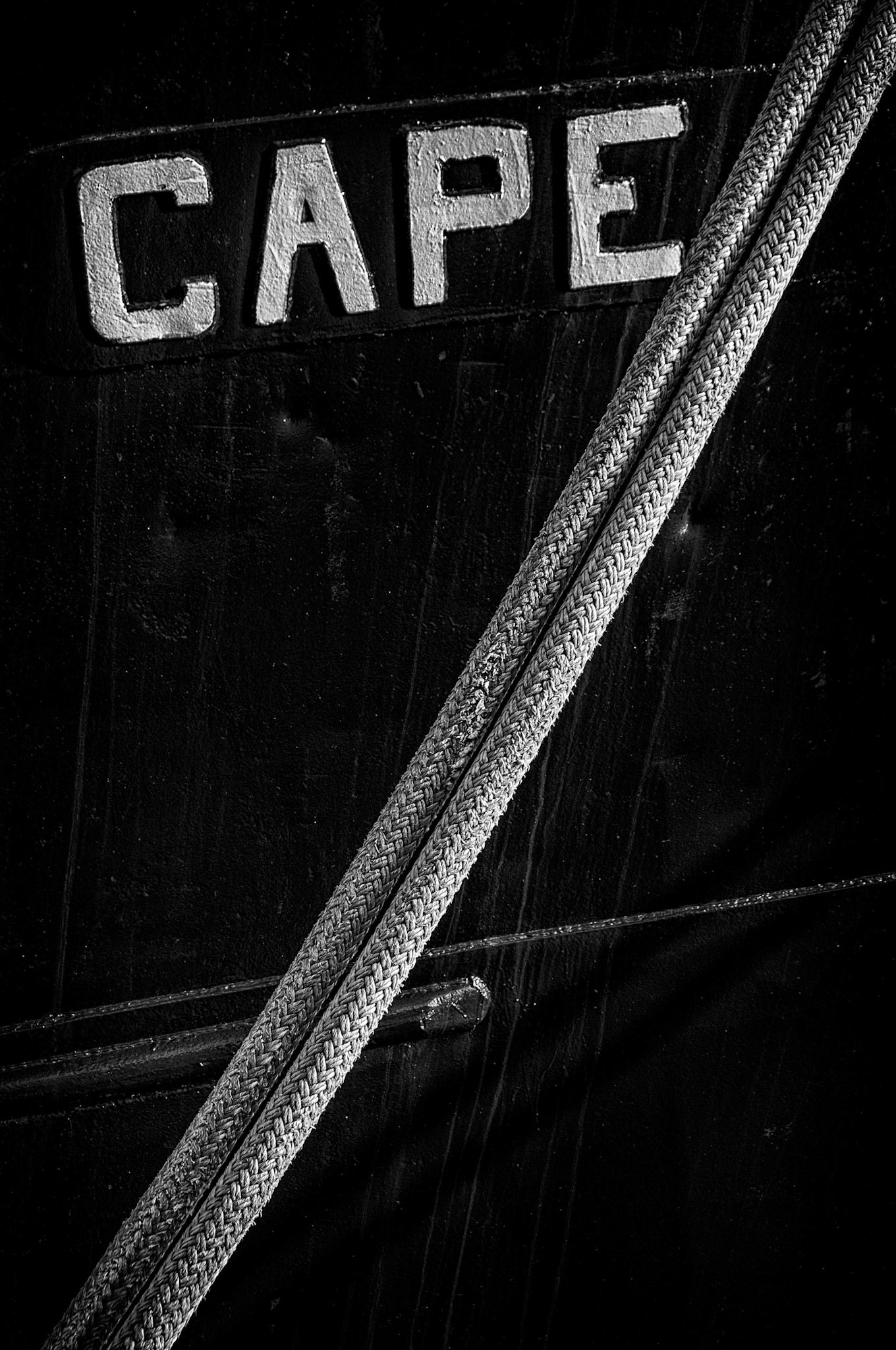 Cape, Lunenburg,  Nova Scotia