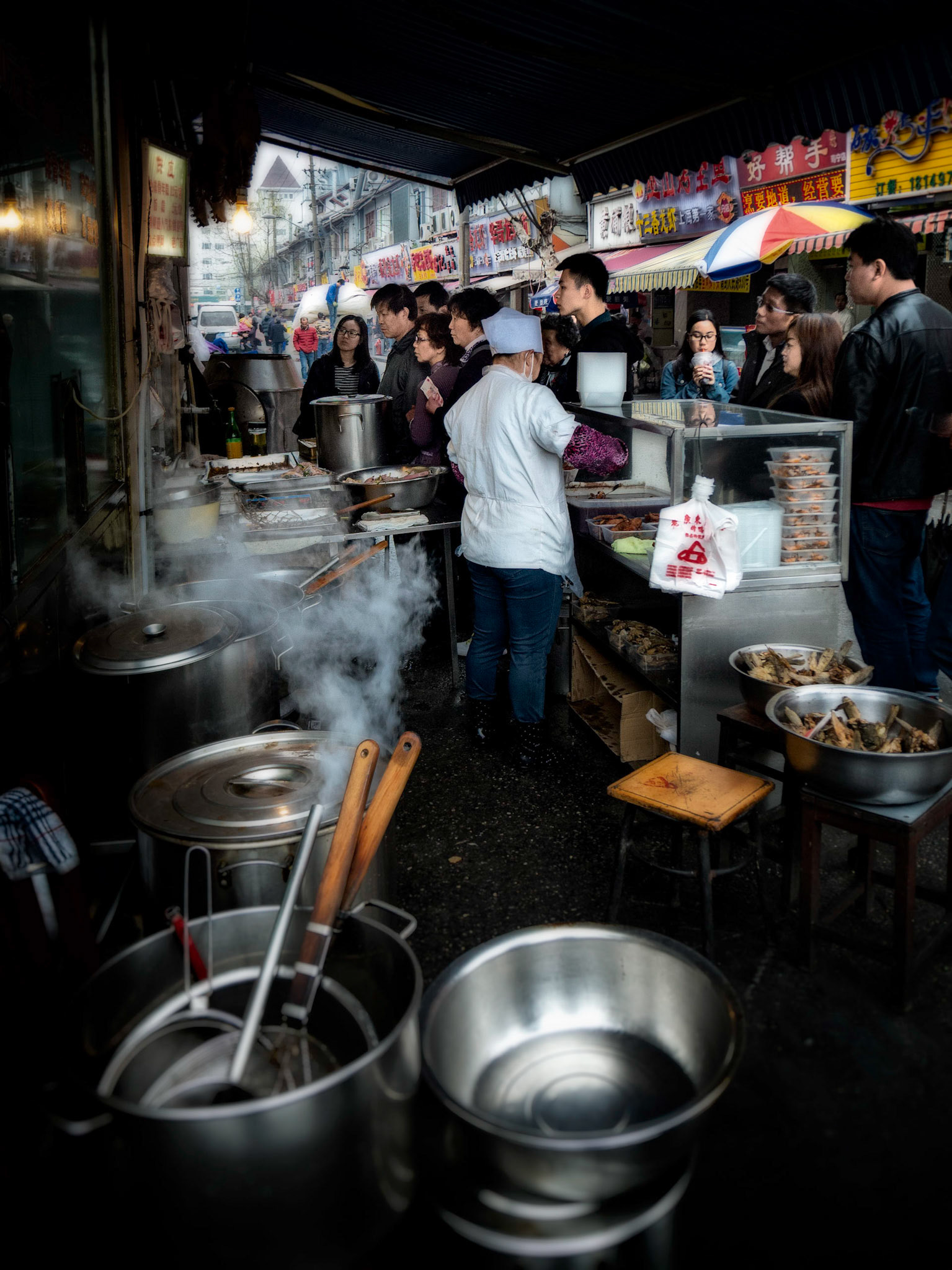 I'll have Some of That.