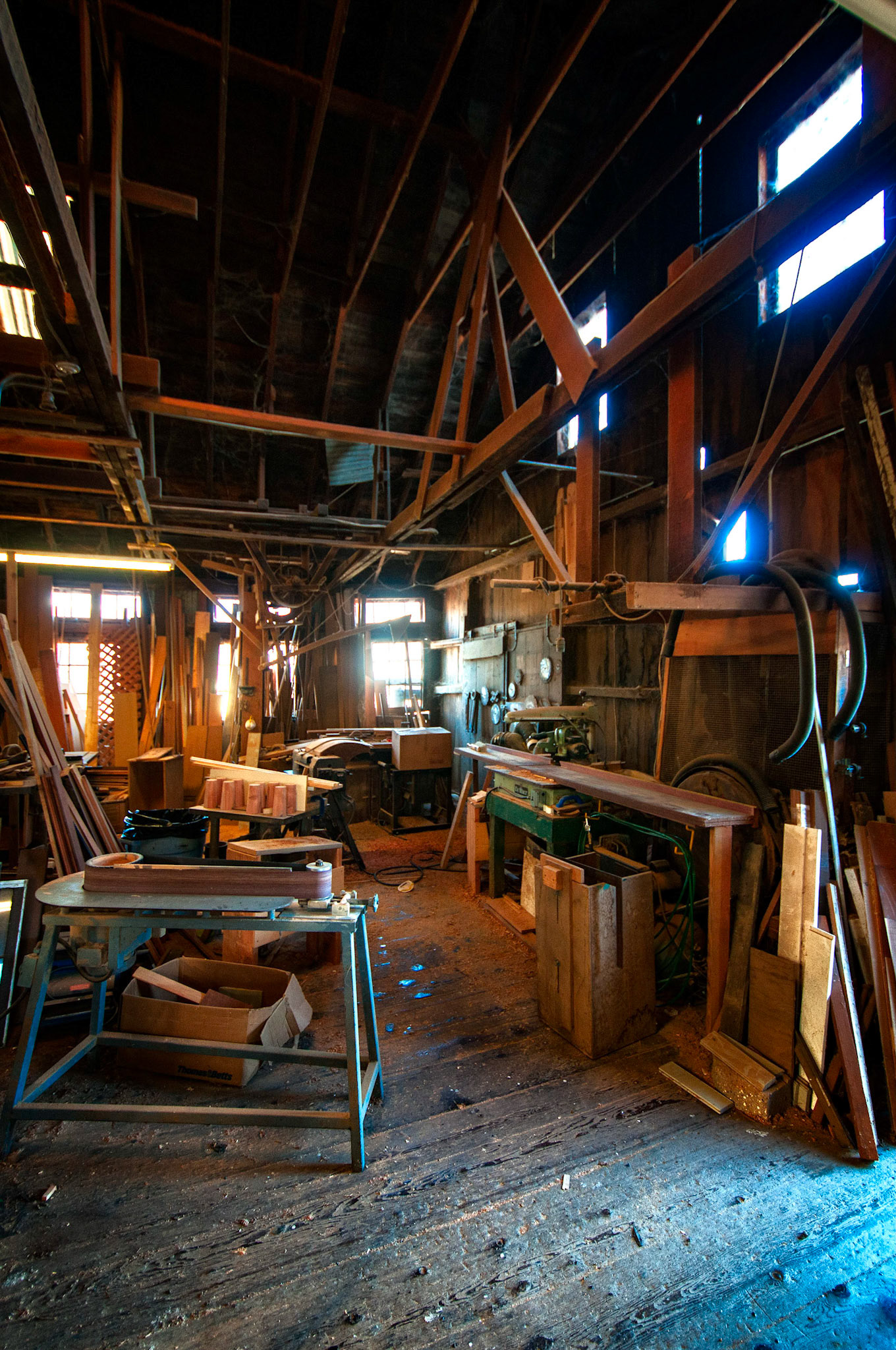 Hardware Millwork Store 12