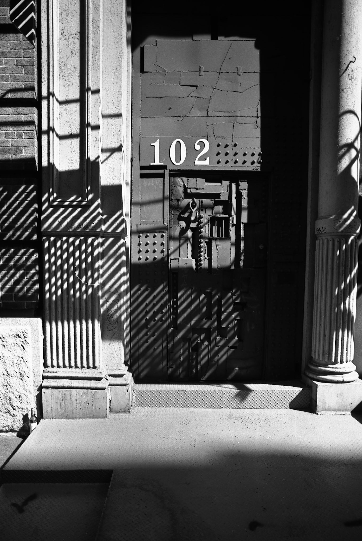 Door 102 - NYC