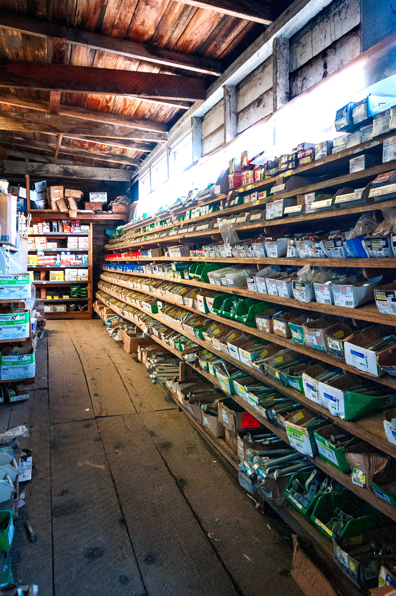 Hardware Millwork Store 8