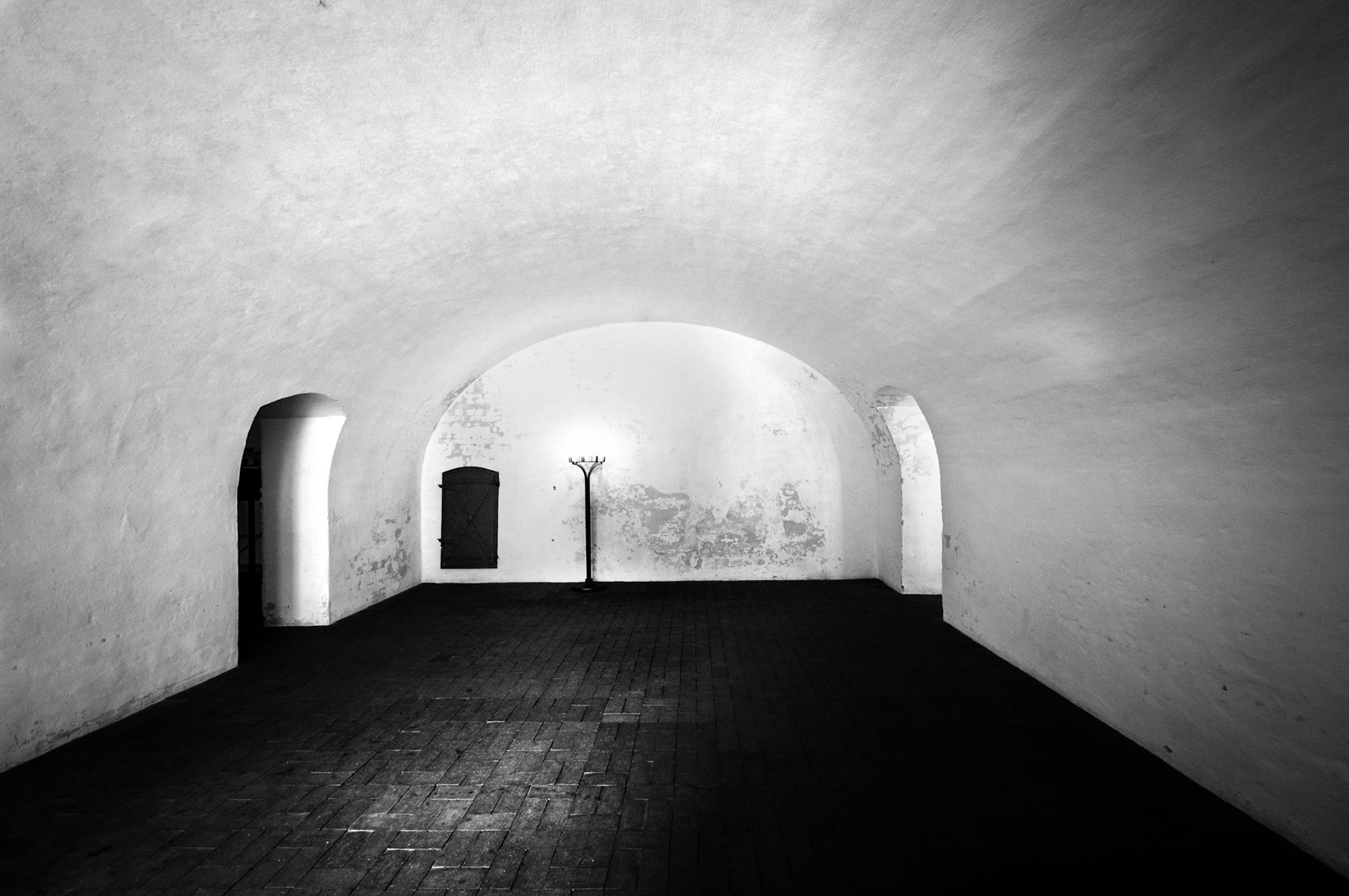 Kronberg One - Denmark