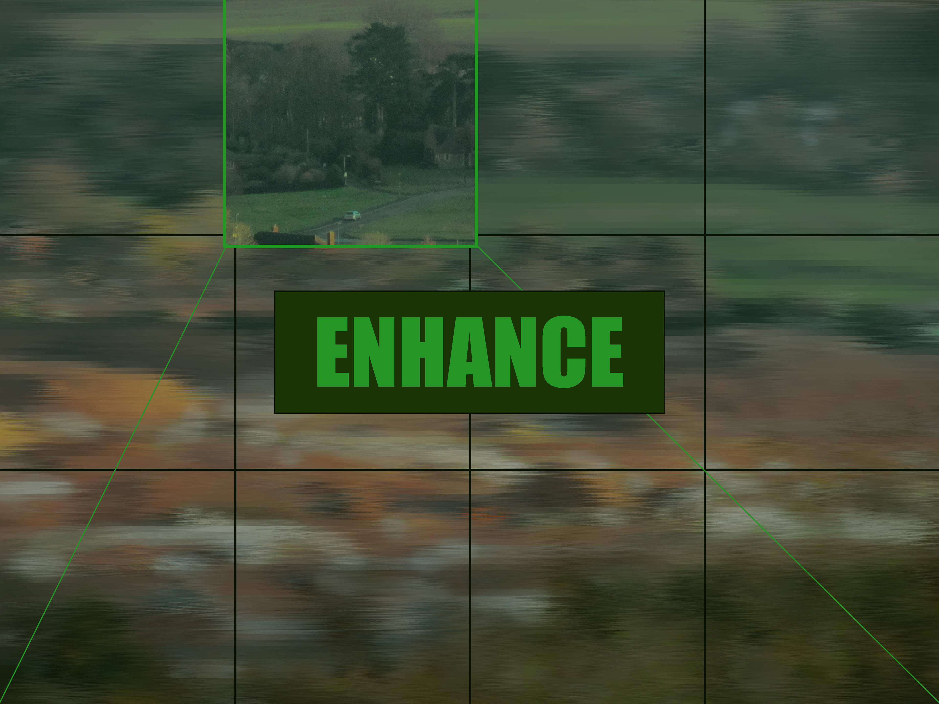 Enhance