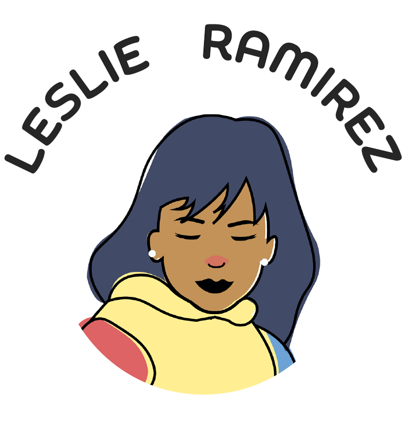 Leslie Ramirez