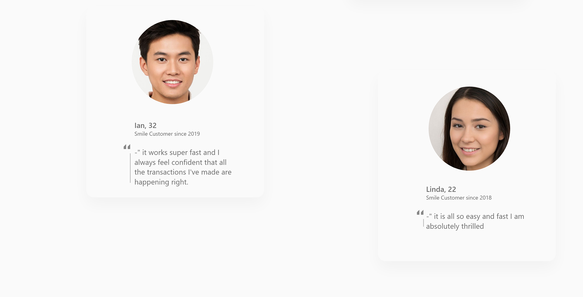 Testimonials 2